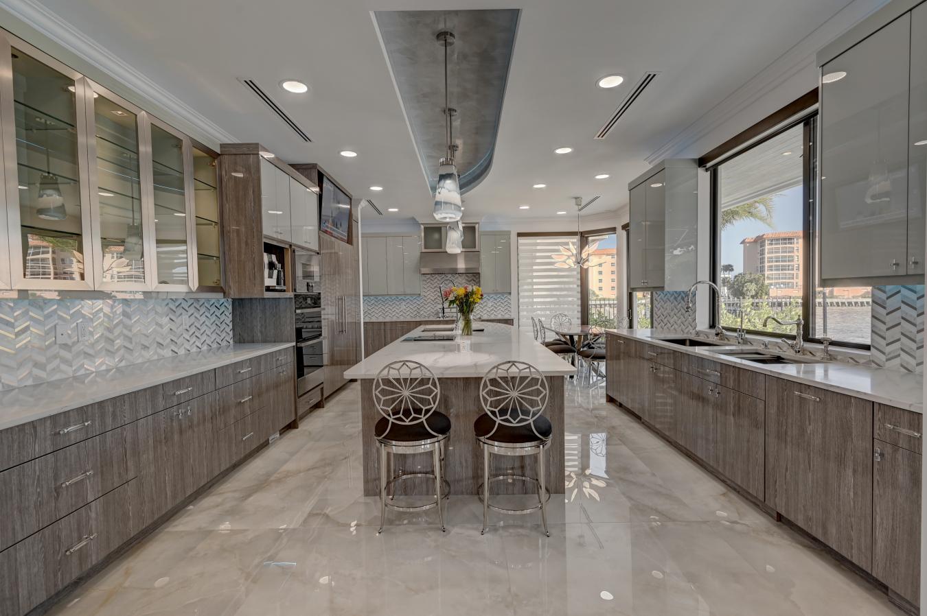 One of the most unique waterfront &amp; locations in all of Boca R – image 6