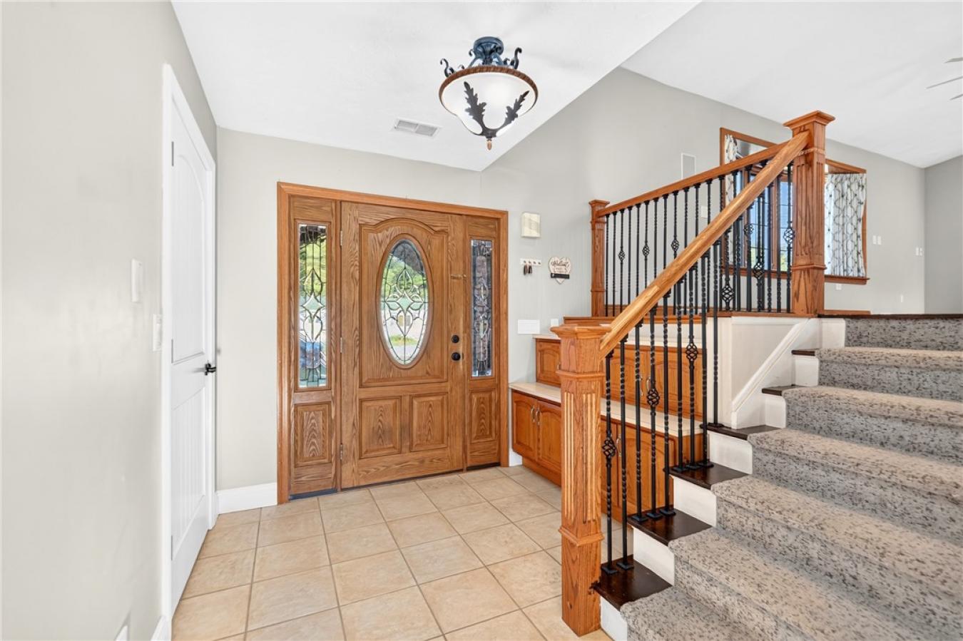 509 Williams Avenue, Rochester Twp, Beaver, 15074, United States, 4 Bedrooms Bedrooms, ,4 BathroomsBathrooms,Residential,For Sale,509 Williams Avenue,230041