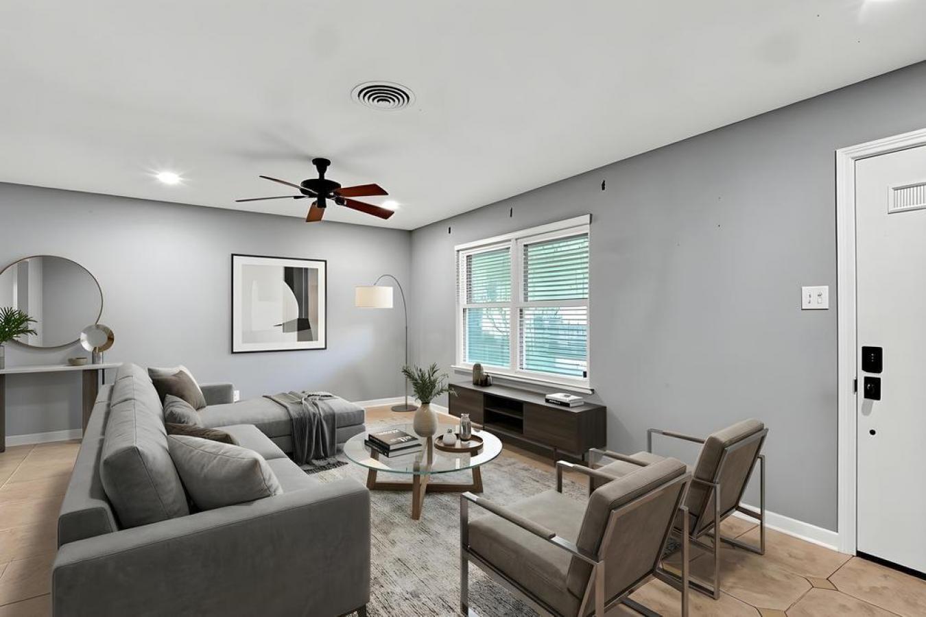 1405 Briarcliff Boulevard, Austin, Travis, 78723, United States, 2 Bedrooms Bedrooms, ,2 BathroomsBathrooms,Residential,For Sale,1405 Briarcliff Boulevard,7817795