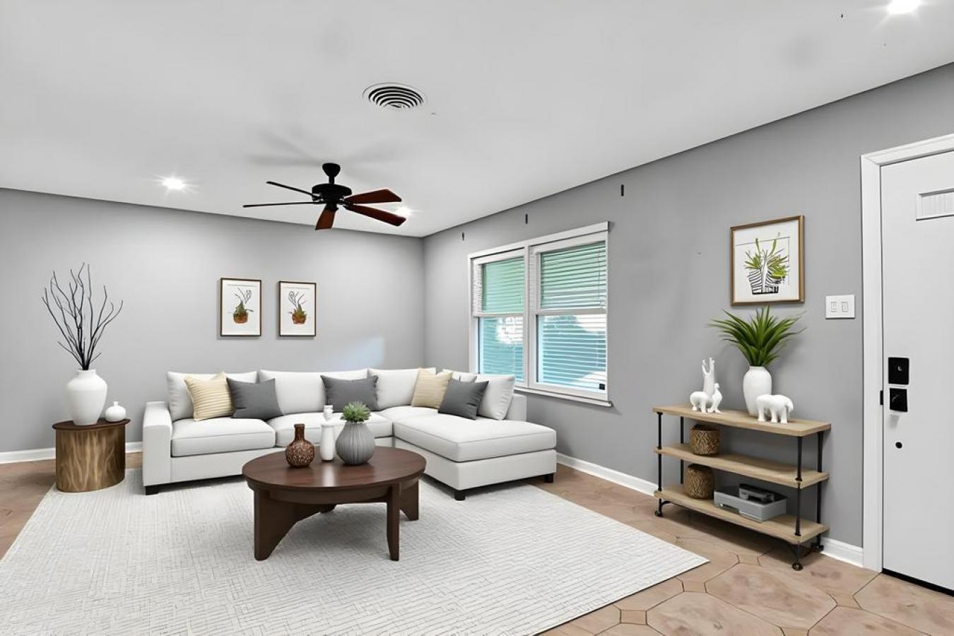 1405 Briarcliff Boulevard, Austin, Travis, 78723, United States, 2 Bedrooms Bedrooms, ,2 BathroomsBathrooms,Residential,For Sale,1405 Briarcliff Boulevard,7817795
