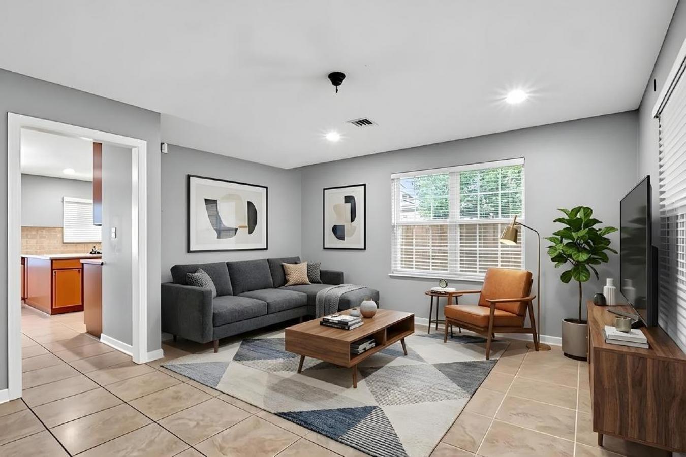 1405 Briarcliff Boulevard, Austin, Travis, 78723, United States, 2 Bedrooms Bedrooms, ,2 BathroomsBathrooms,Residential,For Sale,1405 Briarcliff Boulevard,7817795