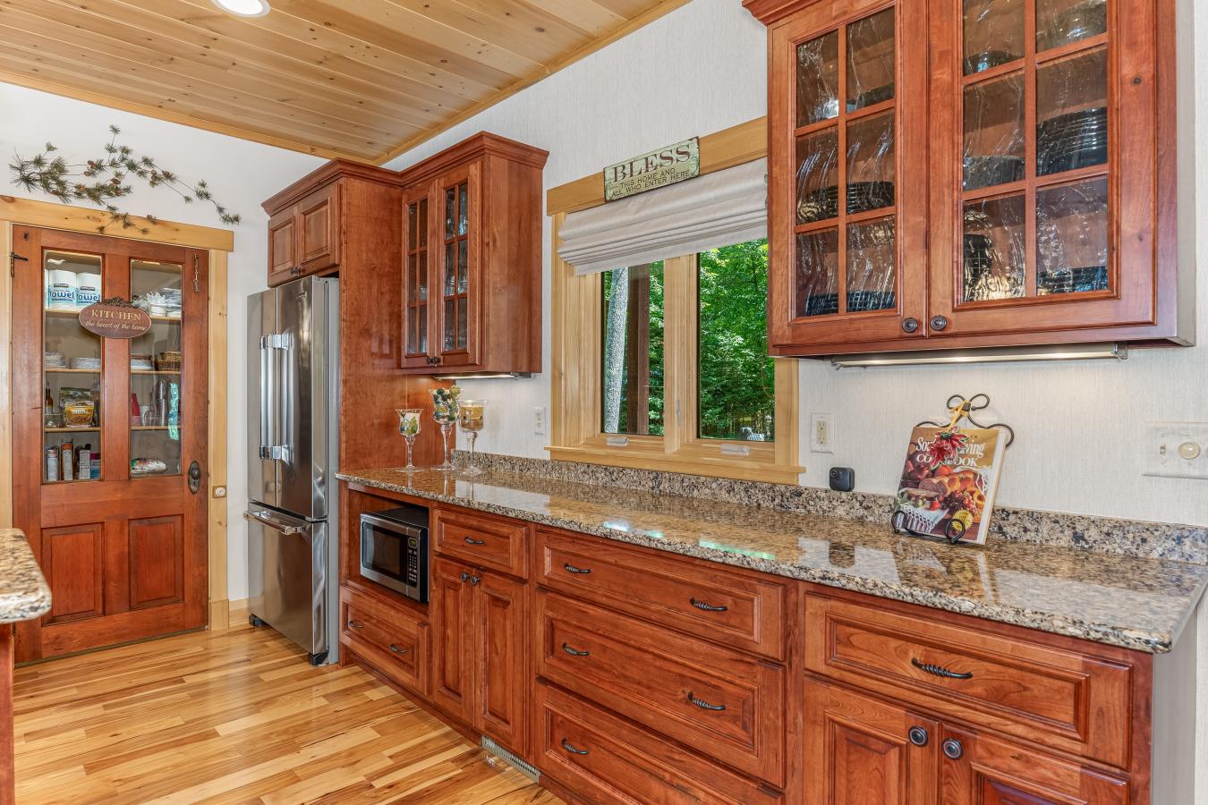 1405 Everett Road, Eagle River, WI, 54521, United States, 3 Bedrooms Bedrooms, ,5 BathroomsBathrooms,Residential,For Sale,1405 Everett Road,219172