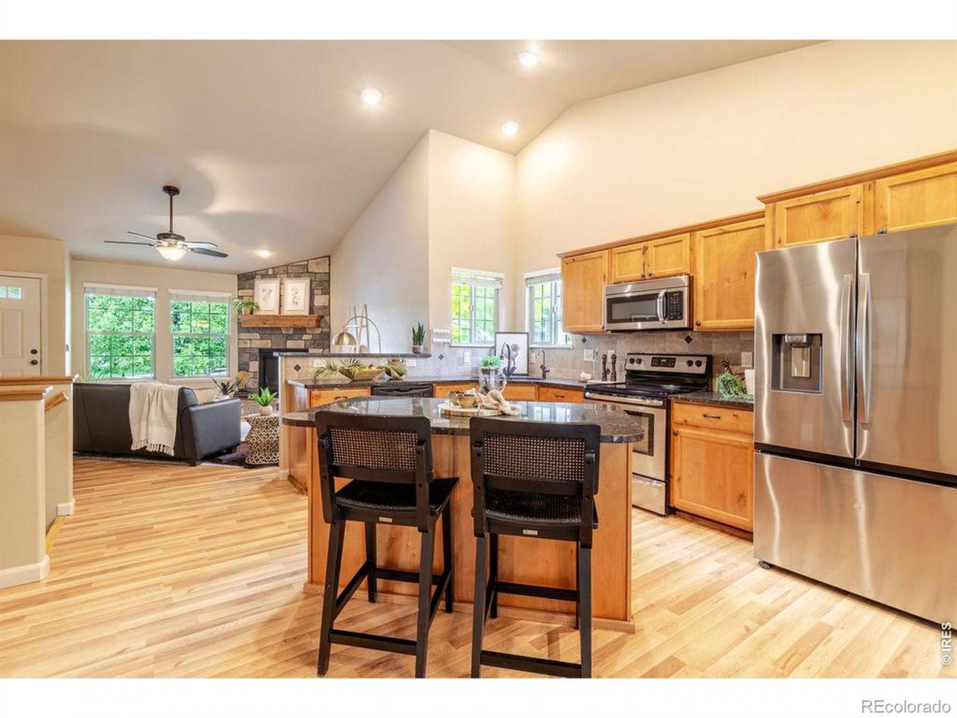 1760 Clear Creek, Windsor, Weld, 80550, United States, 3 Bedrooms Bedrooms, ,2 BathroomsBathrooms,Residential,For Sale,1760 Clear Creek,1068564