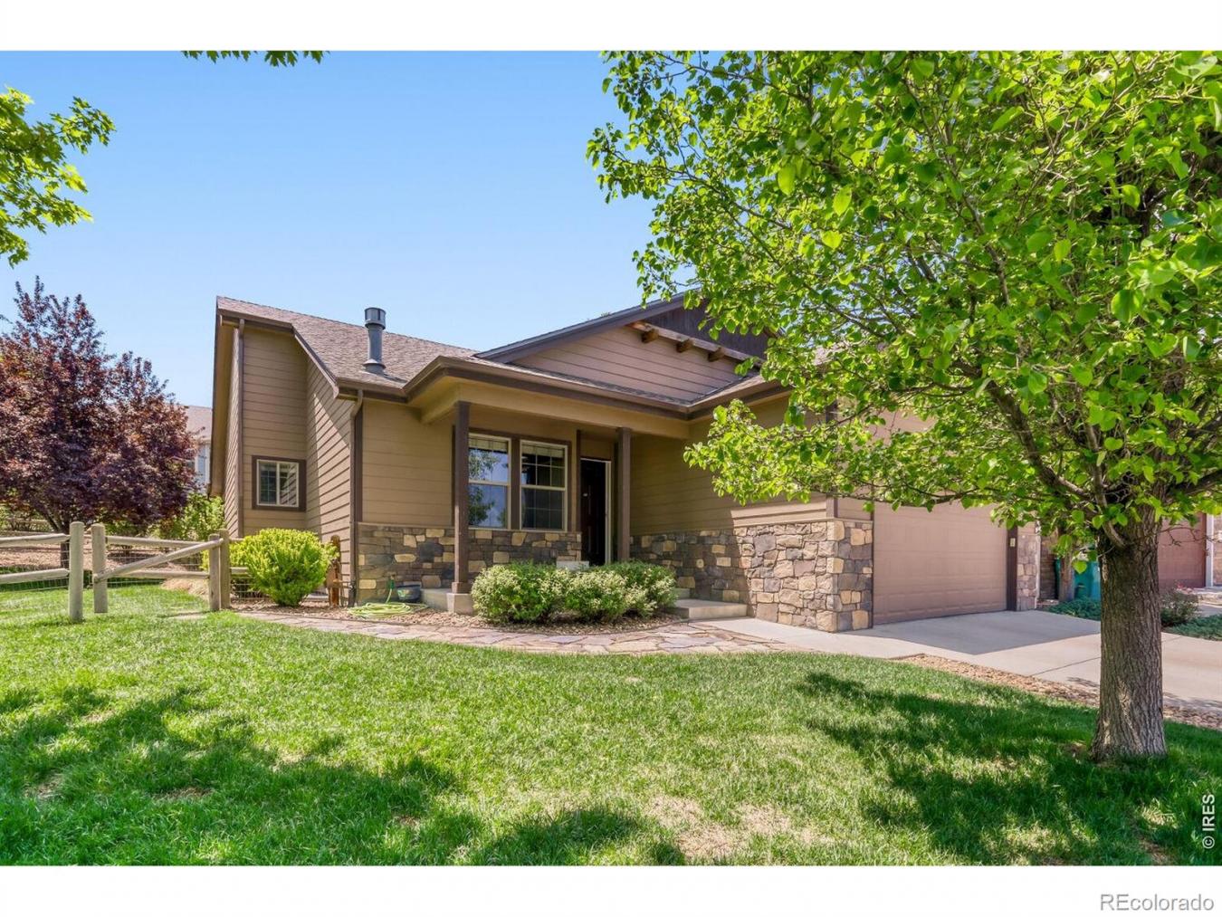 1760 Clear Creek, Windsor, Weld, 80550, United States, 3 Bedrooms Bedrooms, ,2 BathroomsBathrooms,Residential,For Sale,1760 Clear Creek,1068564