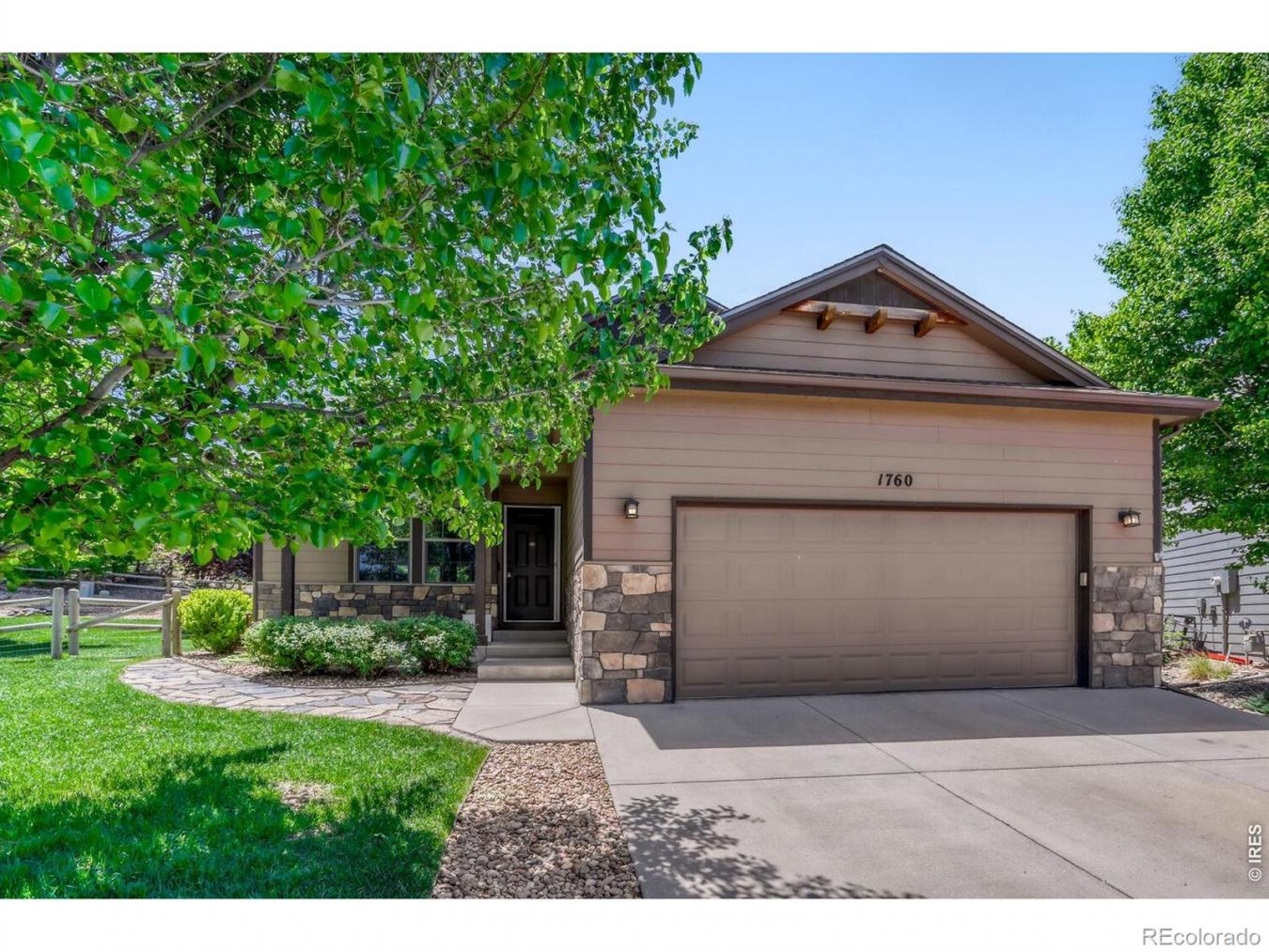 1760 Clear Creek, Windsor, Weld, 80550, United States, 3 Bedrooms Bedrooms, ,2 BathroomsBathrooms,Residential,For Sale,1760 Clear Creek,1068564