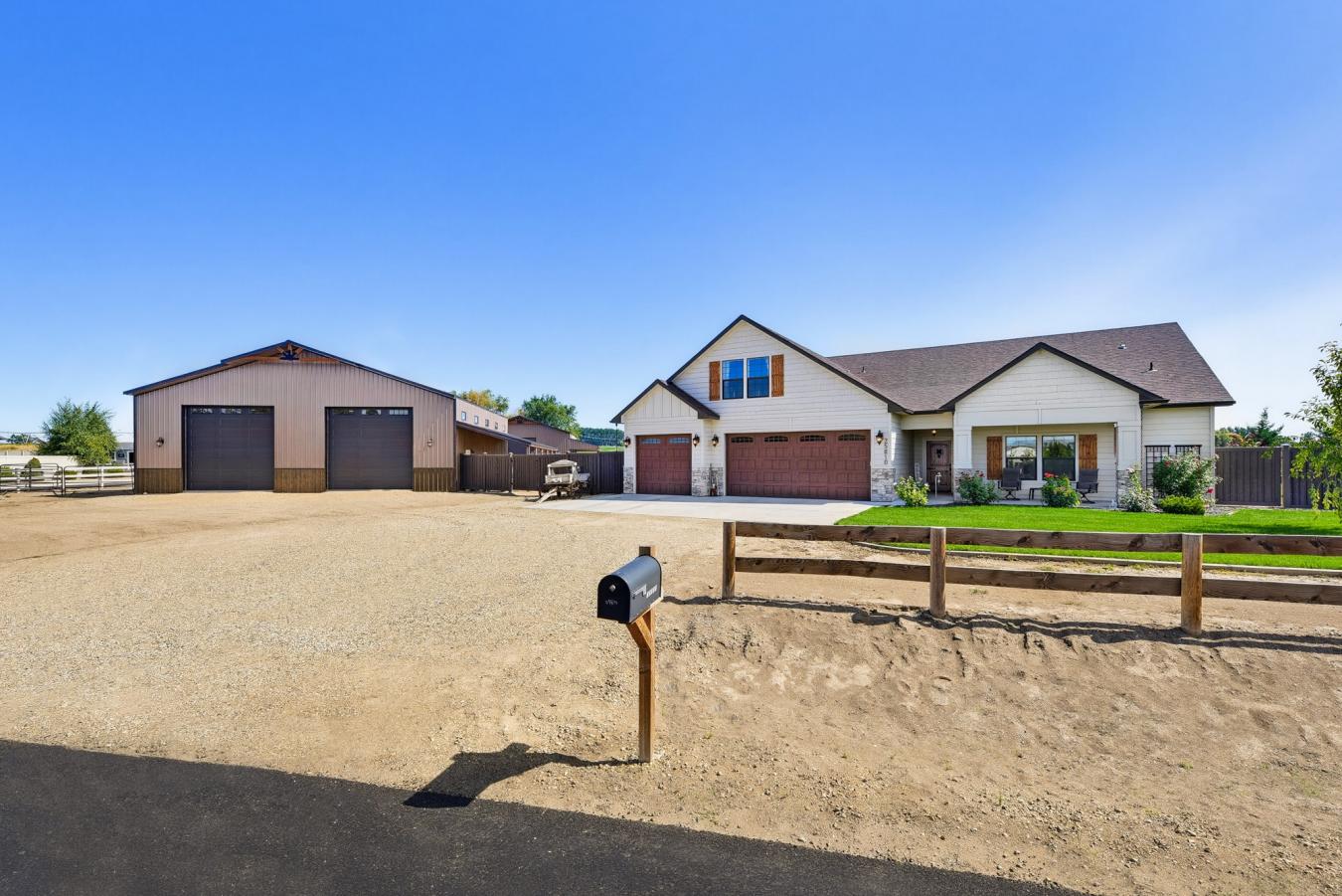 25810 Chandler Rd, Wilder, Wilder, ID, 83676, United States, 4 Bedrooms Bedrooms, ,4 BathroomsBathrooms,Residential,For Sale,25810 Chandler Rd, Wilder,230924