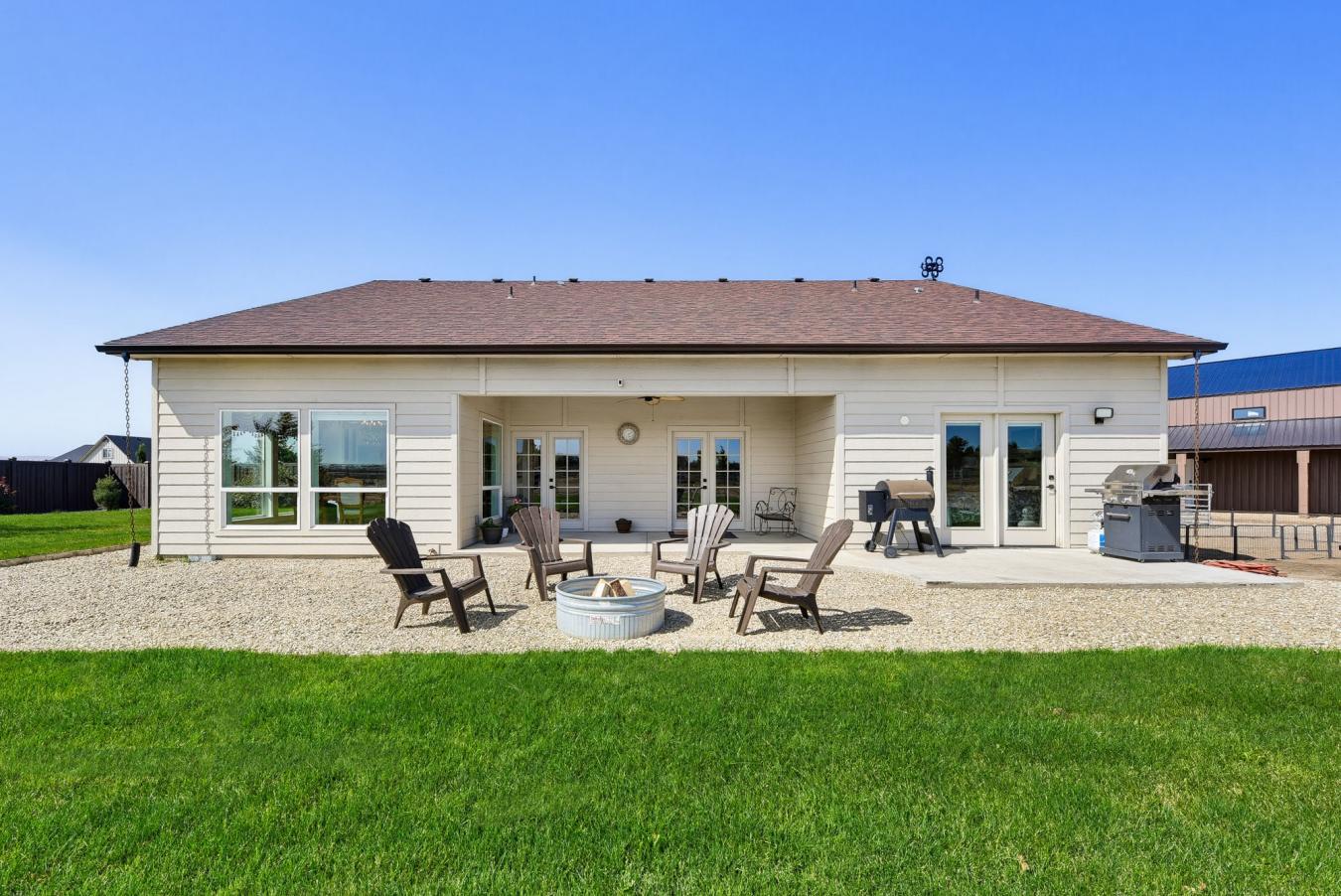 25810 Chandler Rd, Wilder, Wilder, ID, 83676, United States, 4 Bedrooms Bedrooms, ,4 BathroomsBathrooms,Residential,For Sale,25810 Chandler Rd, Wilder,230924