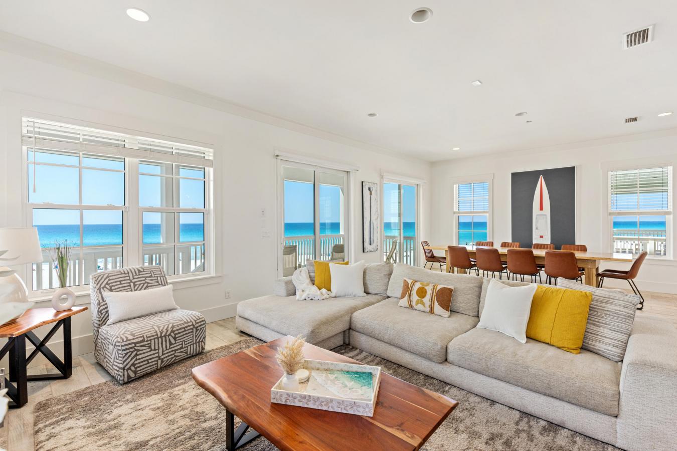 17647 Front Beach Road, Panama City Beach, FL, 32413, United States, 5 Bedrooms Bedrooms, ,5 BathroomsBathrooms,Residential,For Sale,17647 Front Beach Road,999037
