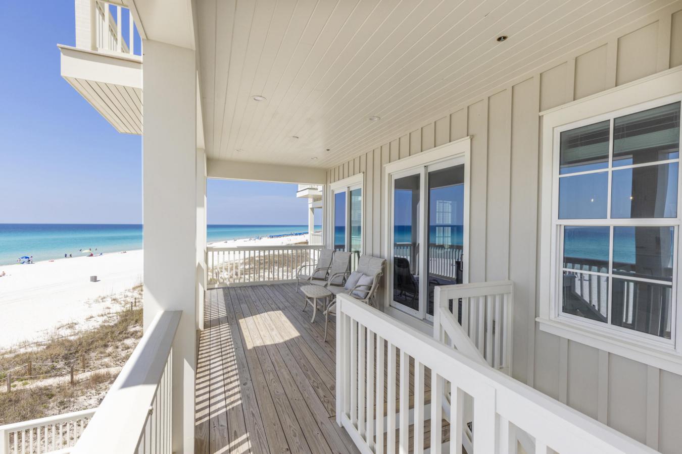 17647 Front Beach Road, Panama City Beach, FL, 32413, United States, 5 Bedrooms Bedrooms, ,5 BathroomsBathrooms,Residential,For Sale,17647 Front Beach Road,999037