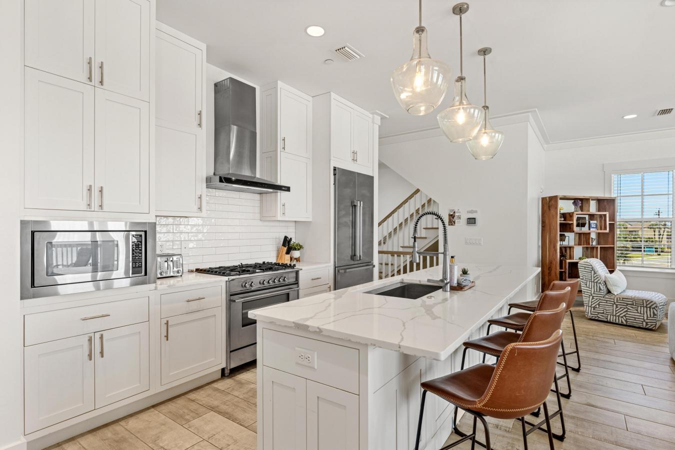 17647 Front Beach Road, Panama City Beach, FL, 32413, United States, 5 Bedrooms Bedrooms, ,5 BathroomsBathrooms,Residential,For Sale,17647 Front Beach Road,999037