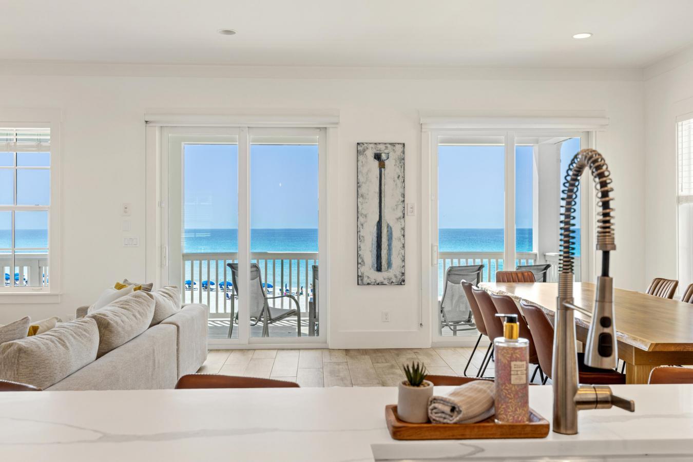 17647 Front Beach Road, Panama City Beach, FL, 32413, United States, 5 Bedrooms Bedrooms, ,5 BathroomsBathrooms,Residential,For Sale,17647 Front Beach Road,999037