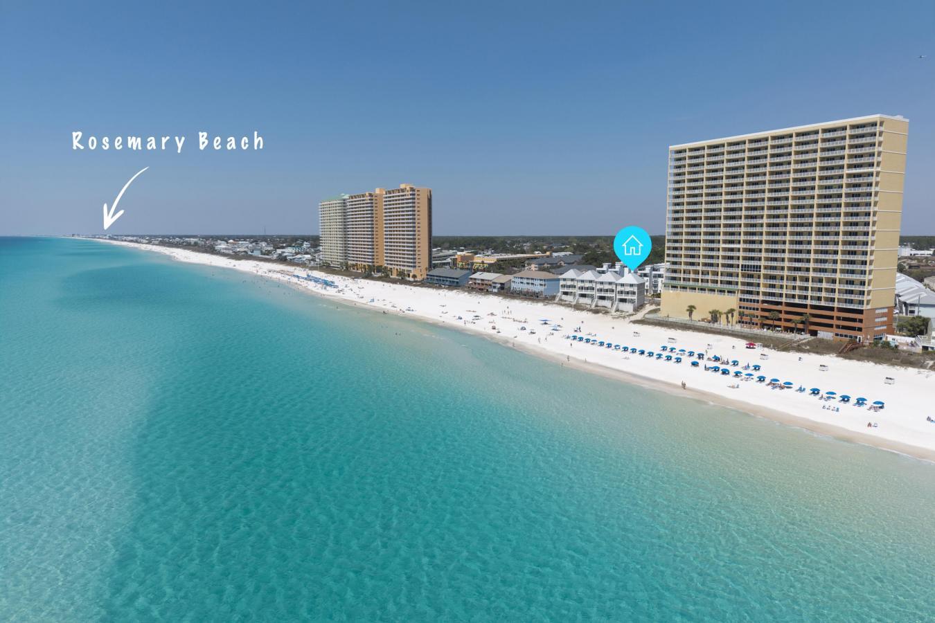 17647 Front Beach Road, Panama City Beach, FL, 32413, United States, 5 Bedrooms Bedrooms, ,5 BathroomsBathrooms,Residential,For Sale,17647 Front Beach Road,999037