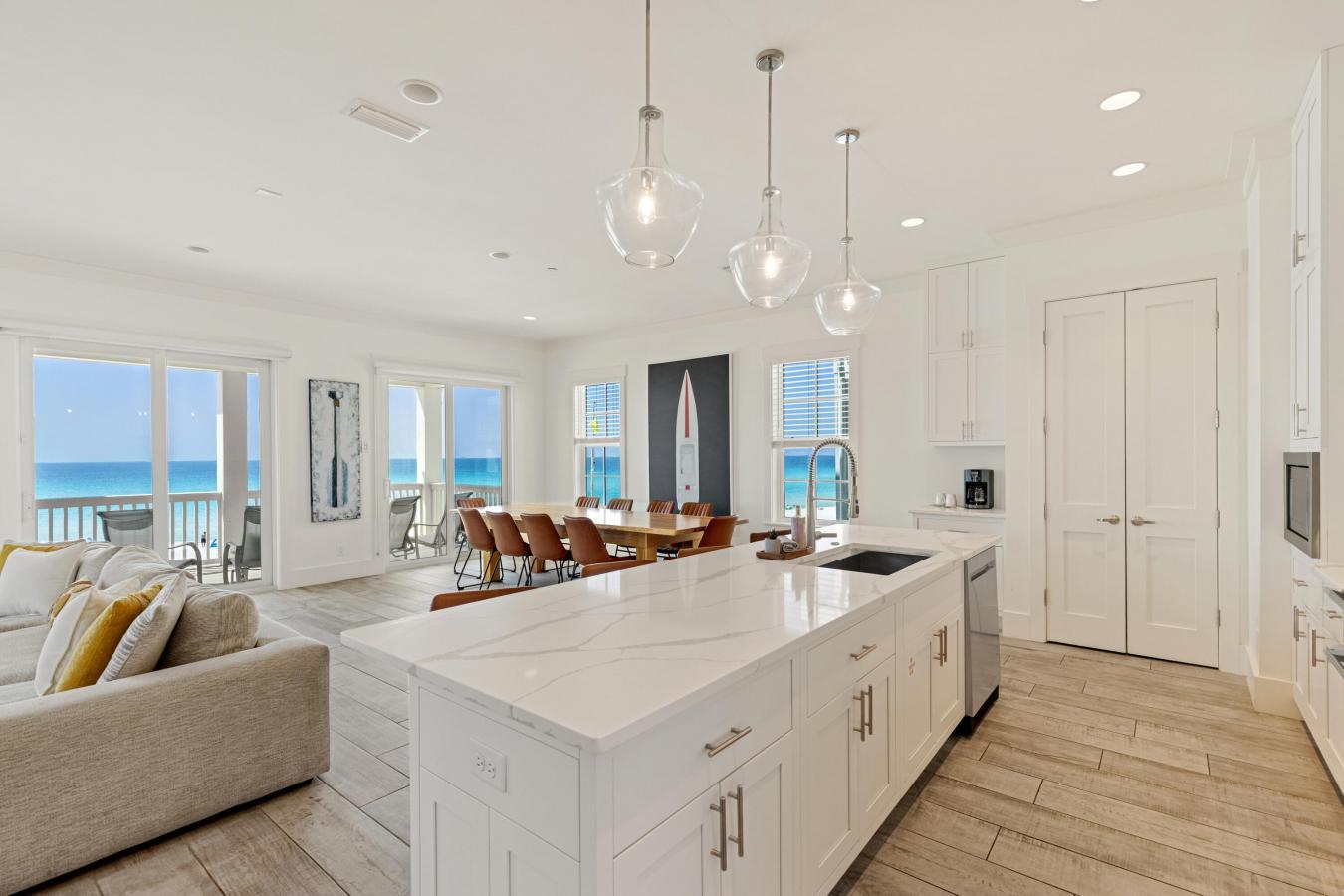 17647 Front Beach Road, Panama City Beach, FL, 32413, United States, 5 Bedrooms Bedrooms, ,5 BathroomsBathrooms,Residential,For Sale,17647 Front Beach Road,999037
