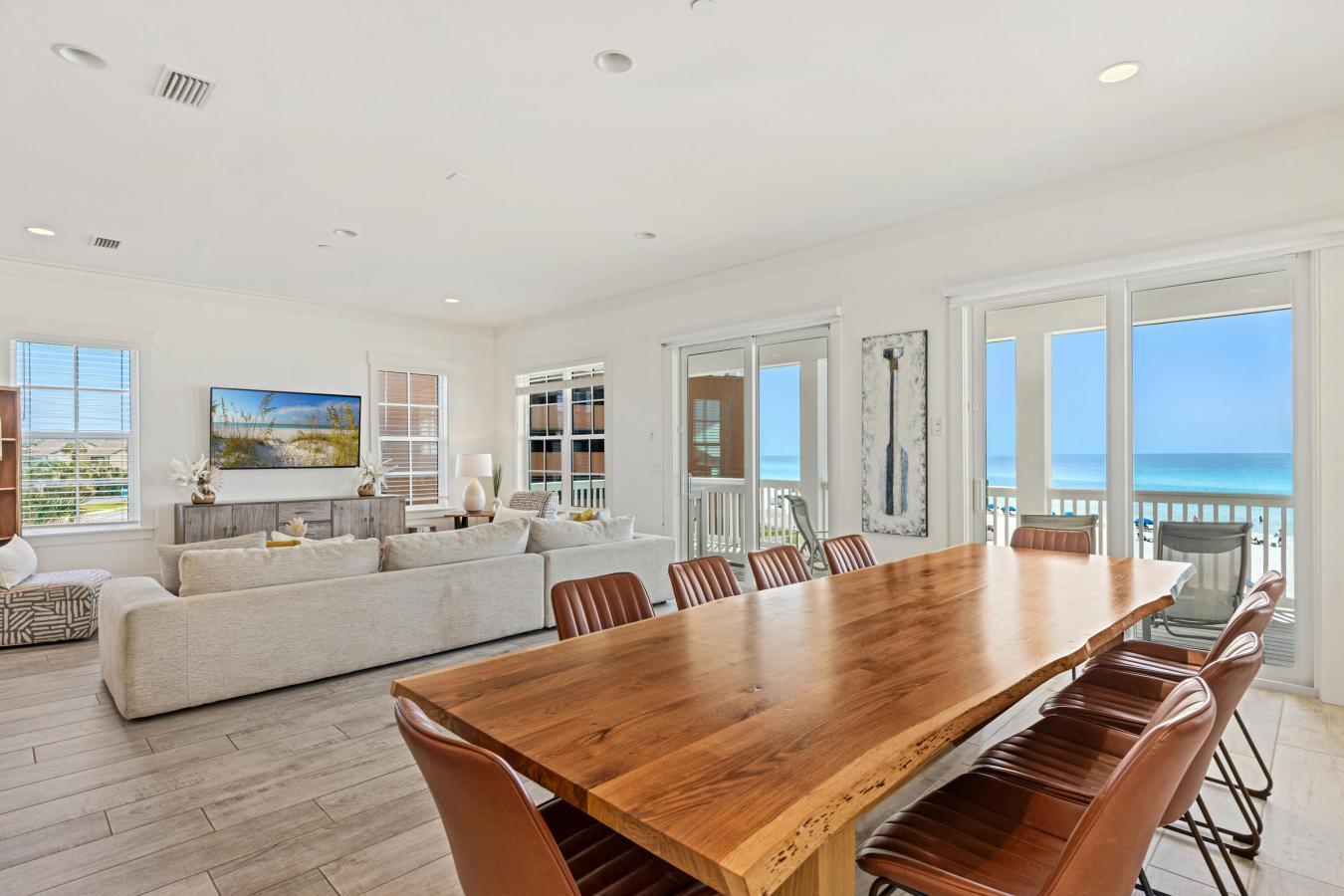 17647 Front Beach Road, Panama City Beach, FL, 32413, United States, 5 Bedrooms Bedrooms, ,5 BathroomsBathrooms,Residential,For Sale,17647 Front Beach Road,999037