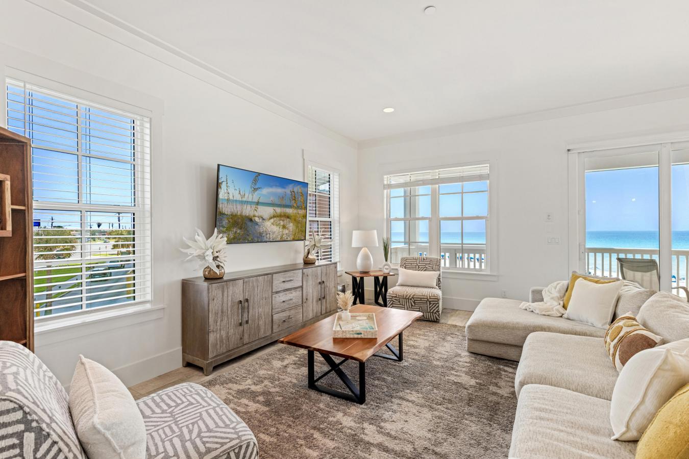 17647 Front Beach Road, Panama City Beach, FL, 32413, United States, 5 Bedrooms Bedrooms, ,5 BathroomsBathrooms,Residential,For Sale,17647 Front Beach Road,999037