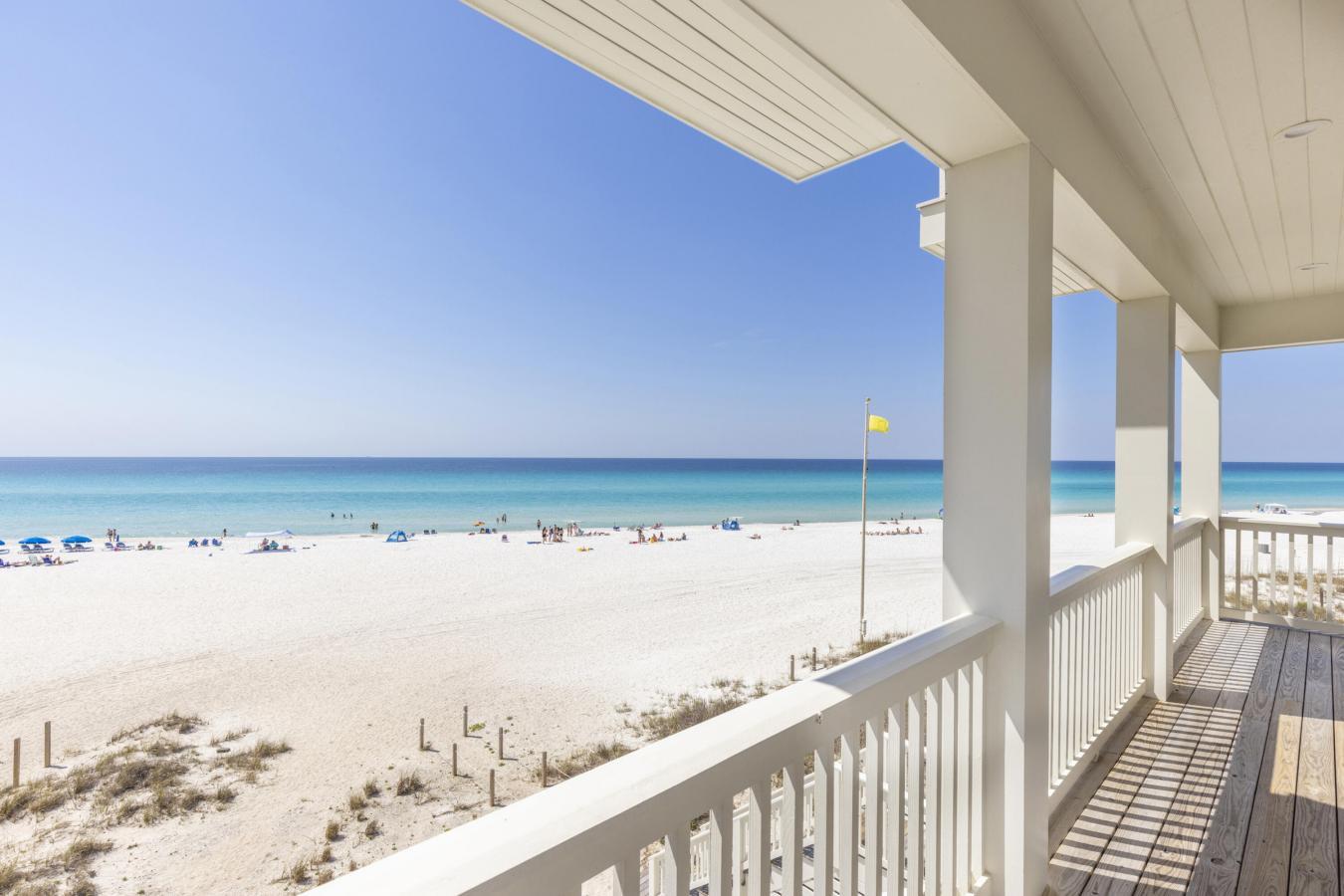 17647 Front Beach Road, Panama City Beach, FL, 32413, United States, 5 Bedrooms Bedrooms, ,5 BathroomsBathrooms,Residential,For Sale,17647 Front Beach Road,999037