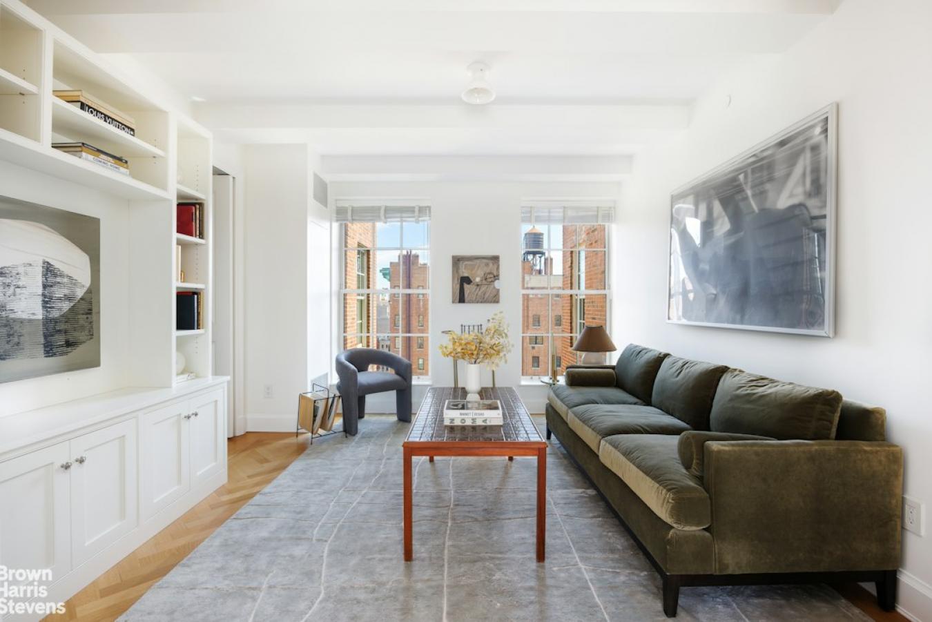 18 GRAMERCY PARK SOUTH, Gramercy Park, NY, 10003, United States, 4 Bedrooms Bedrooms, ,5 BathroomsBathrooms,Residential,For Sale,18 GRAMERCY PARK SOUTH,231212
