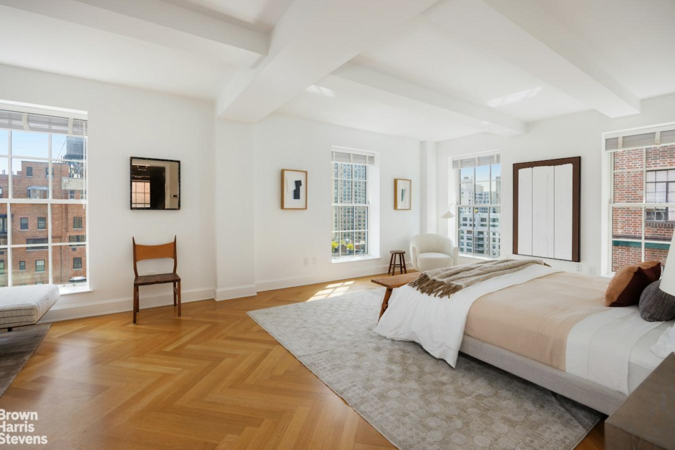 18 GRAMERCY PARK SOUTH, Gramercy Park, NY, 10003, United States, 4 Bedrooms Bedrooms, ,5 BathroomsBathrooms,Residential,For Sale,18 GRAMERCY PARK SOUTH,231212