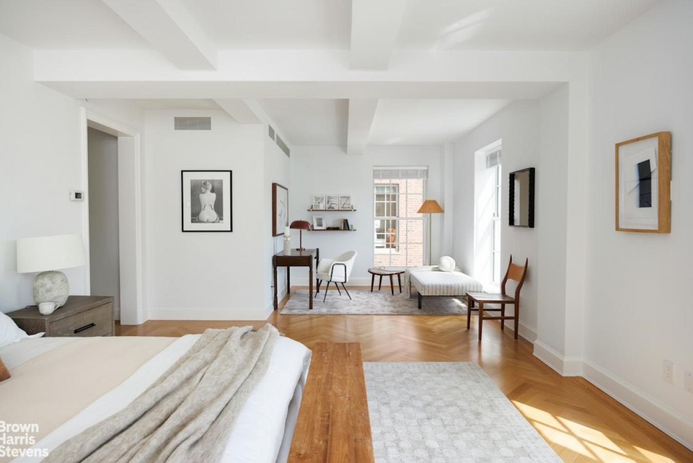 18 GRAMERCY PARK SOUTH, Gramercy Park, NY, 10003, United States, 4 Bedrooms Bedrooms, ,5 BathroomsBathrooms,Residential,For Sale,18 GRAMERCY PARK SOUTH,231212