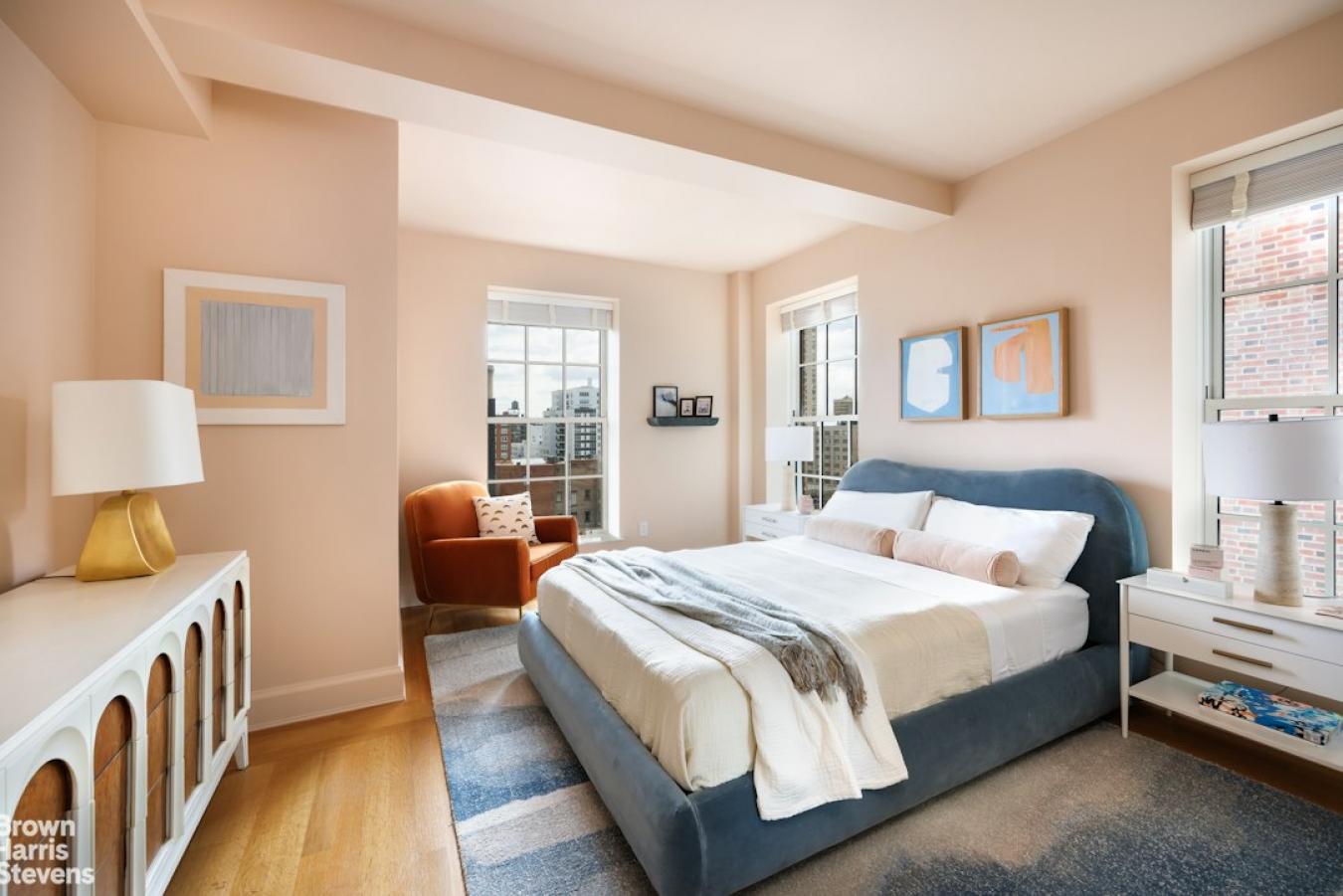 18 GRAMERCY PARK SOUTH, Gramercy Park, NY, 10003, United States, 4 Bedrooms Bedrooms, ,5 BathroomsBathrooms,Residential,For Sale,18 GRAMERCY PARK SOUTH,231212