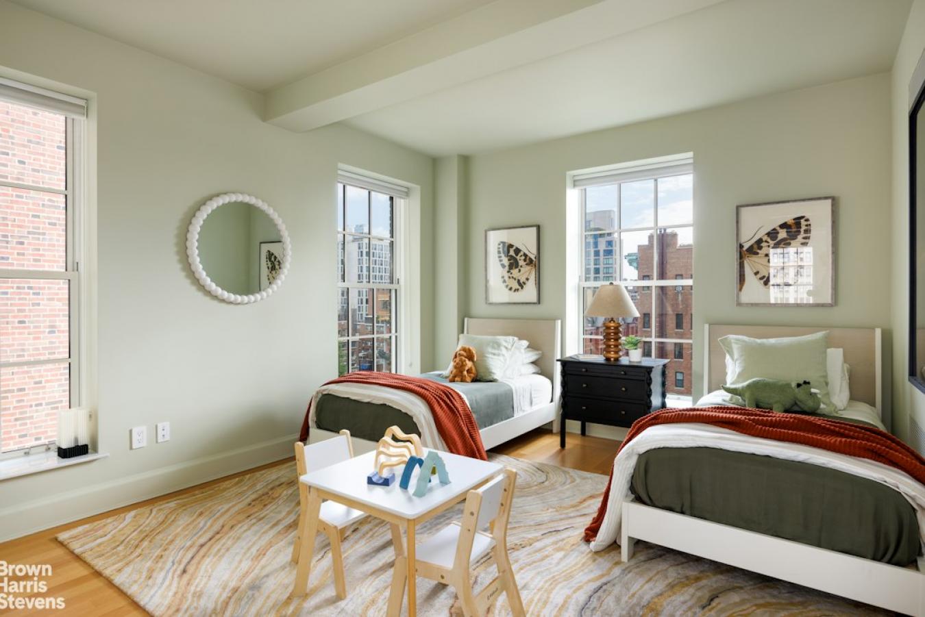 18 GRAMERCY PARK SOUTH, Gramercy Park, NY, 10003, United States, 4 Bedrooms Bedrooms, ,5 BathroomsBathrooms,Residential,For Sale,18 GRAMERCY PARK SOUTH,231212