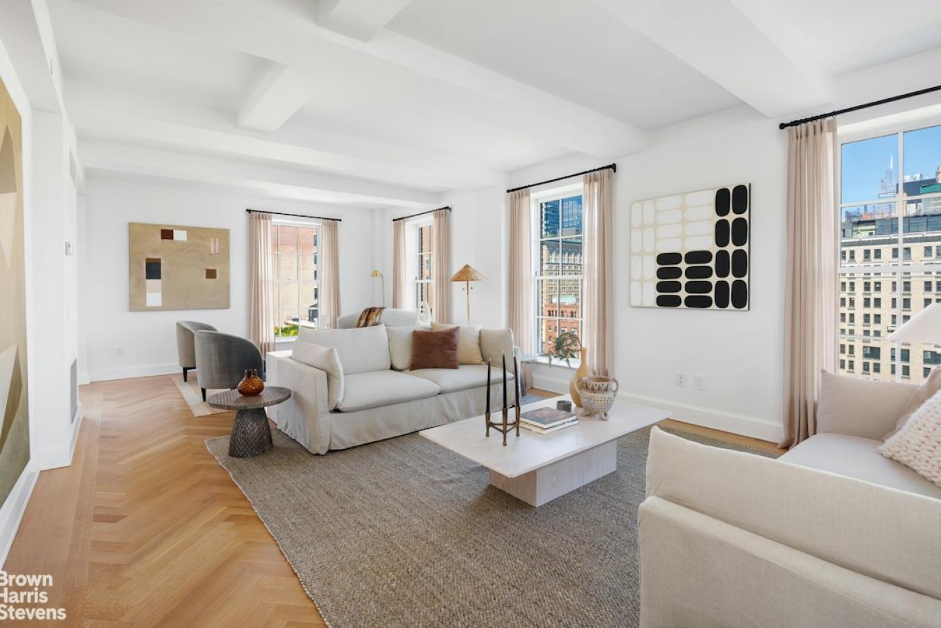 18 GRAMERCY PARK SOUTH, Gramercy Park, NY, 10003, United States, 4 Bedrooms Bedrooms, ,5 BathroomsBathrooms,Residential,For Sale,18 GRAMERCY PARK SOUTH,231212