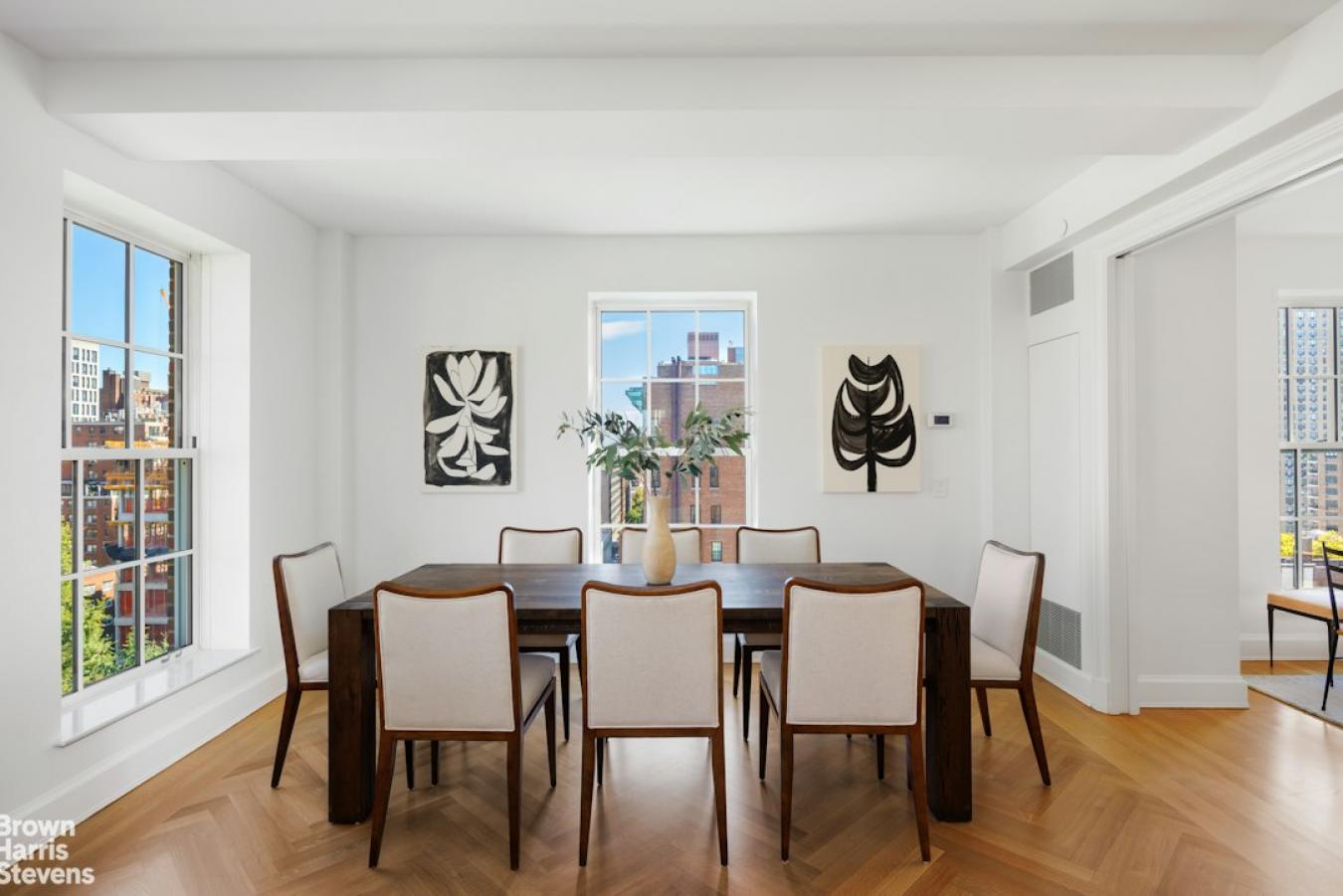 18 GRAMERCY PARK SOUTH, Gramercy Park, NY, 10003, United States, 4 Bedrooms Bedrooms, ,5 BathroomsBathrooms,Residential,For Sale,18 GRAMERCY PARK SOUTH,231212