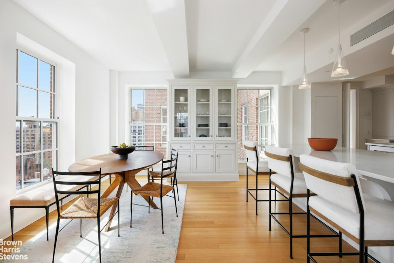 18 GRAMERCY PARK SOUTH, Gramercy Park, NY, 10003, United States, 4 Bedrooms Bedrooms, ,5 BathroomsBathrooms,Residential,For Sale,18 GRAMERCY PARK SOUTH,231212