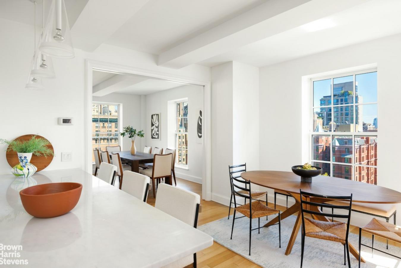 18 GRAMERCY PARK SOUTH, Gramercy Park, NY, 10003, United States, 4 Bedrooms Bedrooms, ,5 BathroomsBathrooms,Residential,For Sale,18 GRAMERCY PARK SOUTH,231212