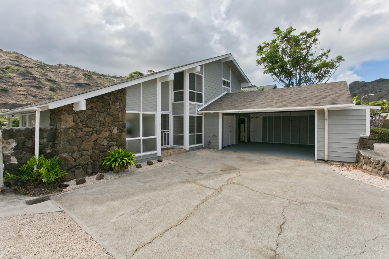 6847 Niumalu Loop, Honolulu, HI, 96825, United States, 4 Bedrooms Bedrooms, ,3 BathroomsBathrooms,Residential,For Sale,6847 Niumalu Loop,1196953