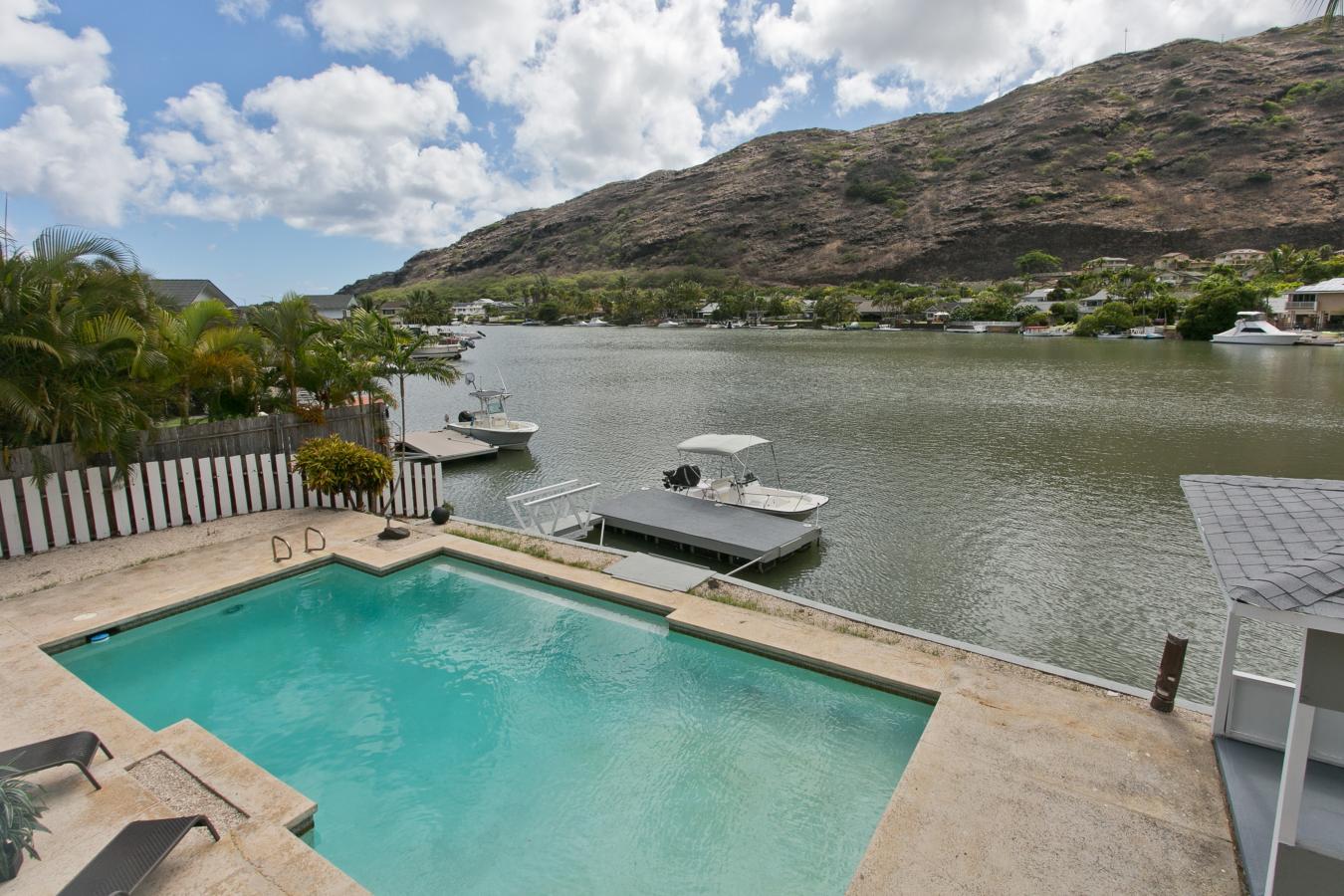 6847 Niumalu Loop, Honolulu, HI, 96825, United States, 4 Bedrooms Bedrooms, ,3 BathroomsBathrooms,Residential,For Sale,6847 Niumalu Loop,1196953