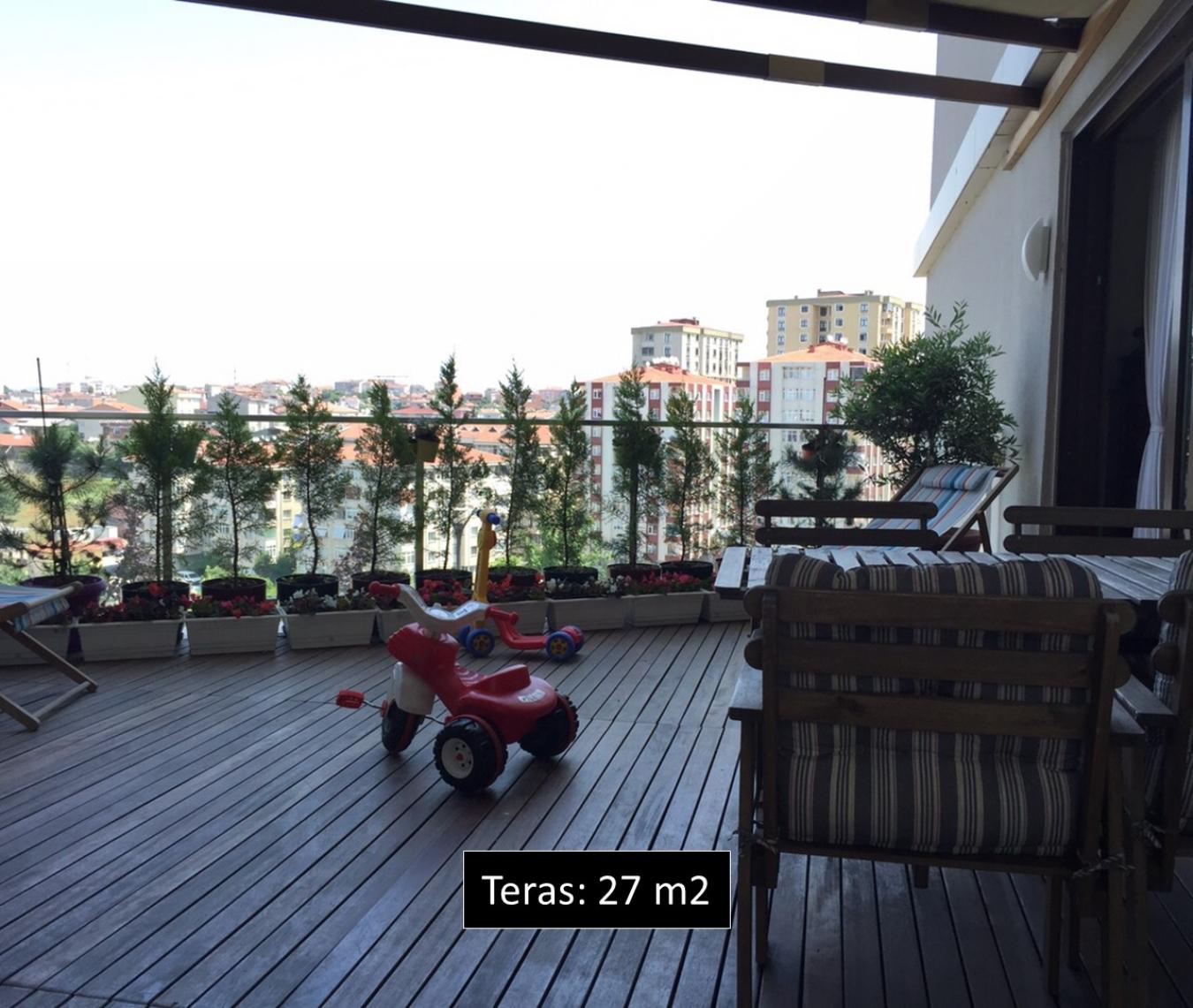 Exen Istanbul, Umraniye, ?stanbul, Turkey, 3 Bedrooms Bedrooms, ,2 BathroomsBathrooms,Residential,For Sale,Exen Istanbul,1198401