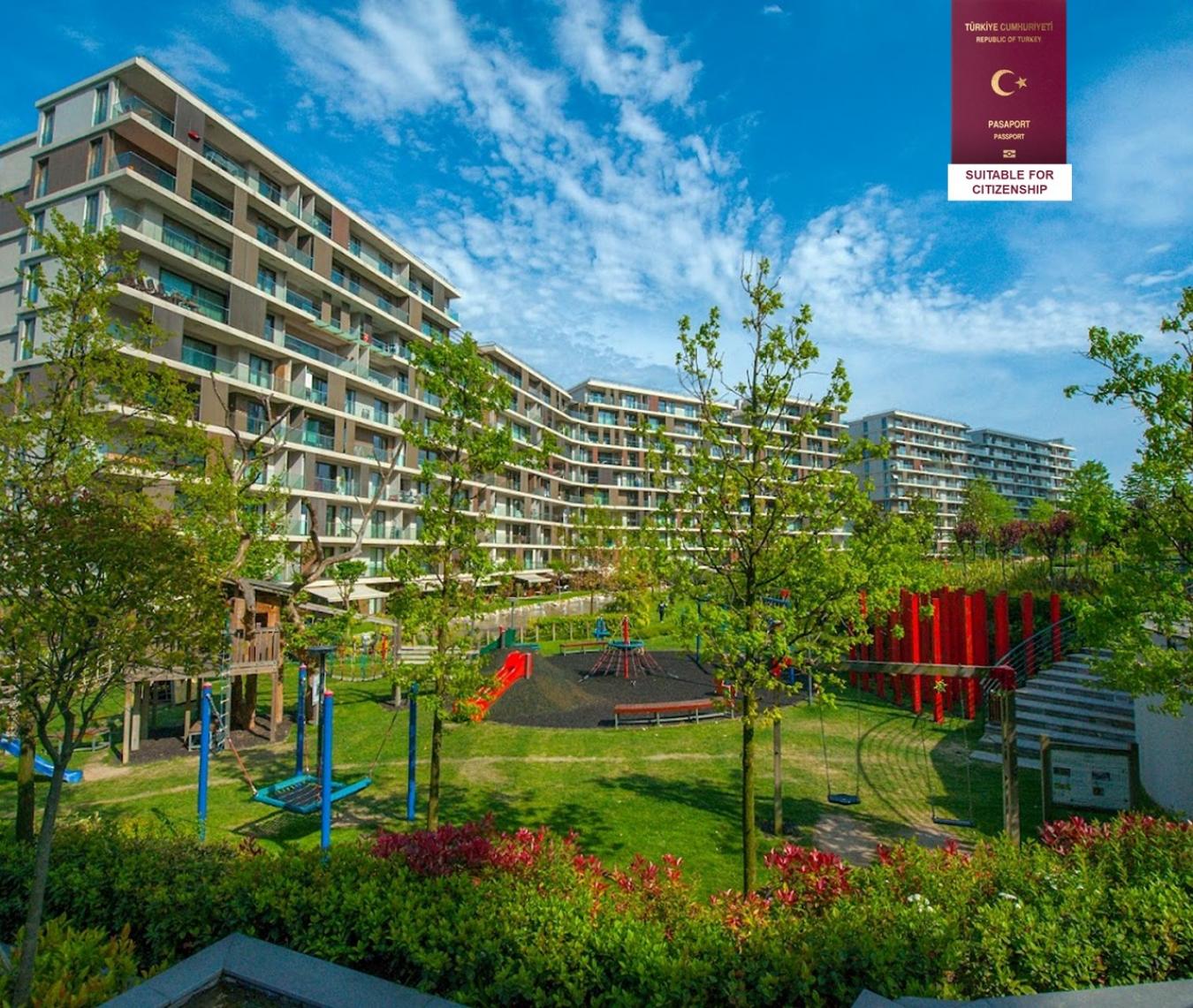 Exen Istanbul, Umraniye, ?stanbul, Turkey, 3 Bedrooms Bedrooms, ,2 BathroomsBathrooms,Residential,For Sale,Exen Istanbul,1198401