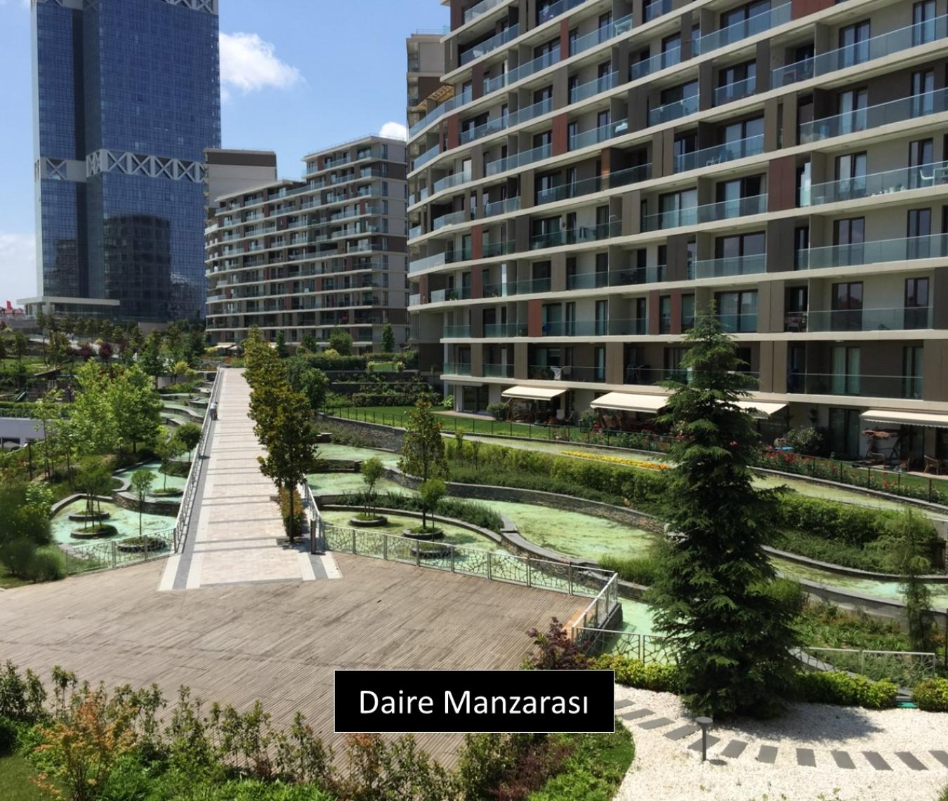 Exen Istanbul, Umraniye, ?stanbul, Turkey, 3 Bedrooms Bedrooms, ,2 BathroomsBathrooms,Residential,For Sale,Exen Istanbul,1198401