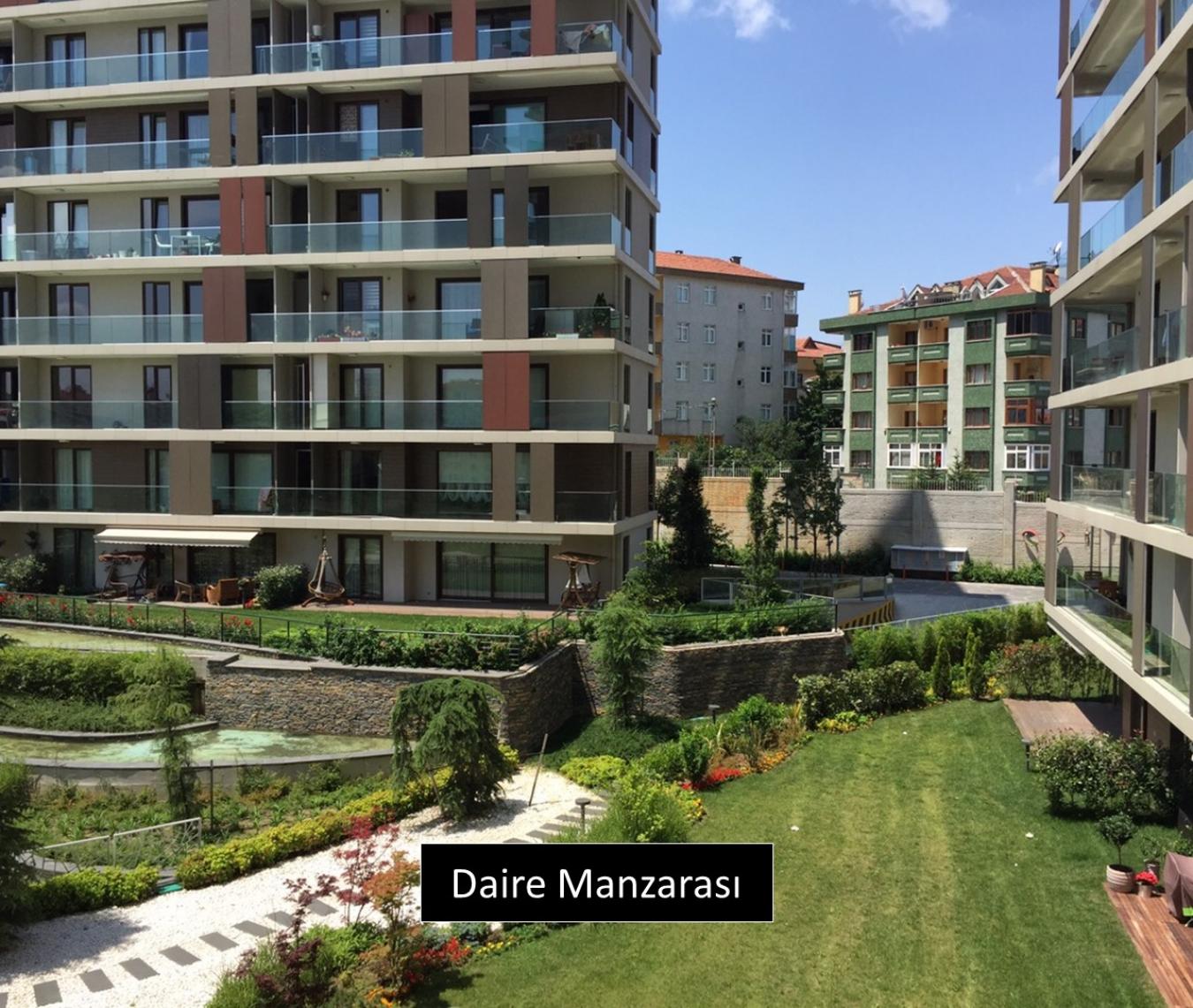 Exen Istanbul, Umraniye, ?stanbul, Turkey, 3 Bedrooms Bedrooms, ,2 BathroomsBathrooms,Residential,For Sale,Exen Istanbul,1198401