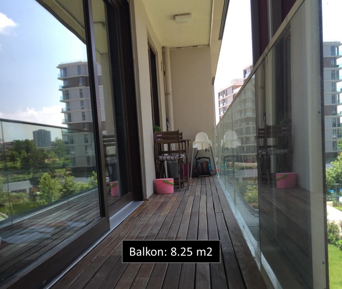 Exen Istanbul, Umraniye, ?stanbul, Turkey, 3 Bedrooms Bedrooms, ,2 BathroomsBathrooms,Residential,For Sale,Exen Istanbul,1198401