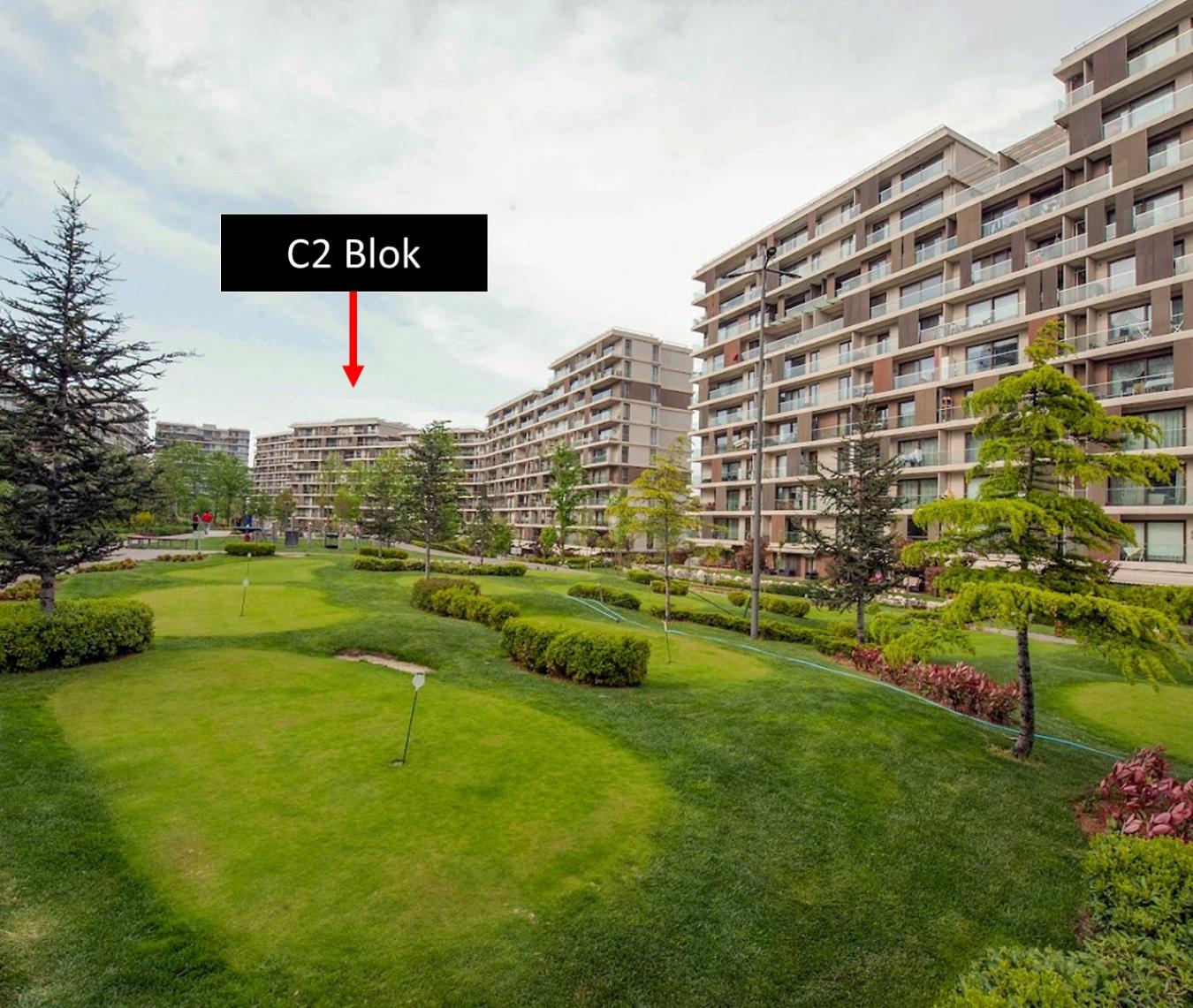 Exen Istanbul, Umraniye, ?stanbul, Turkey, 3 Bedrooms Bedrooms, ,2 BathroomsBathrooms,Residential,For Sale,Exen Istanbul,1198401