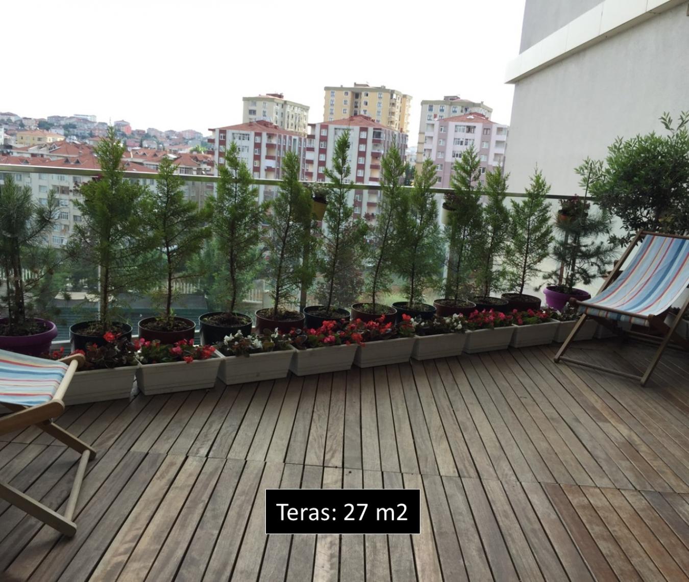 Exen Istanbul, Umraniye, ?stanbul, Turkey, 3 Bedrooms Bedrooms, ,2 BathroomsBathrooms,Residential,For Sale,Exen Istanbul,1198401