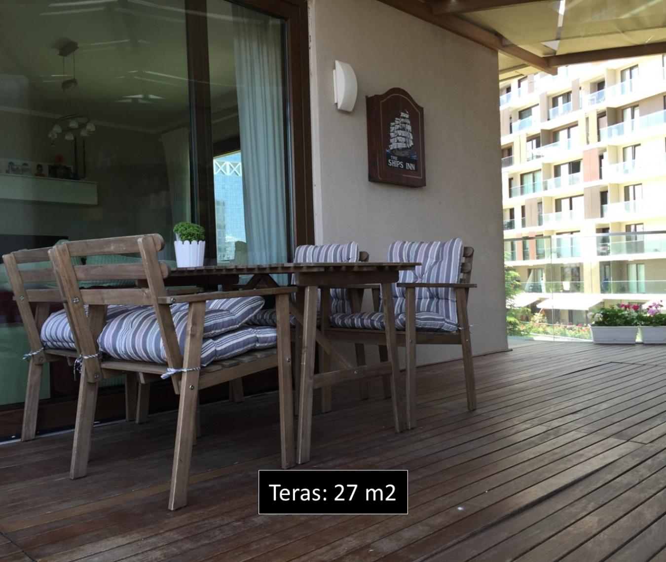 Exen Istanbul, Umraniye, ?stanbul, Turkey, 3 Bedrooms Bedrooms, ,2 BathroomsBathrooms,Residential,For Sale,Exen Istanbul,1198401