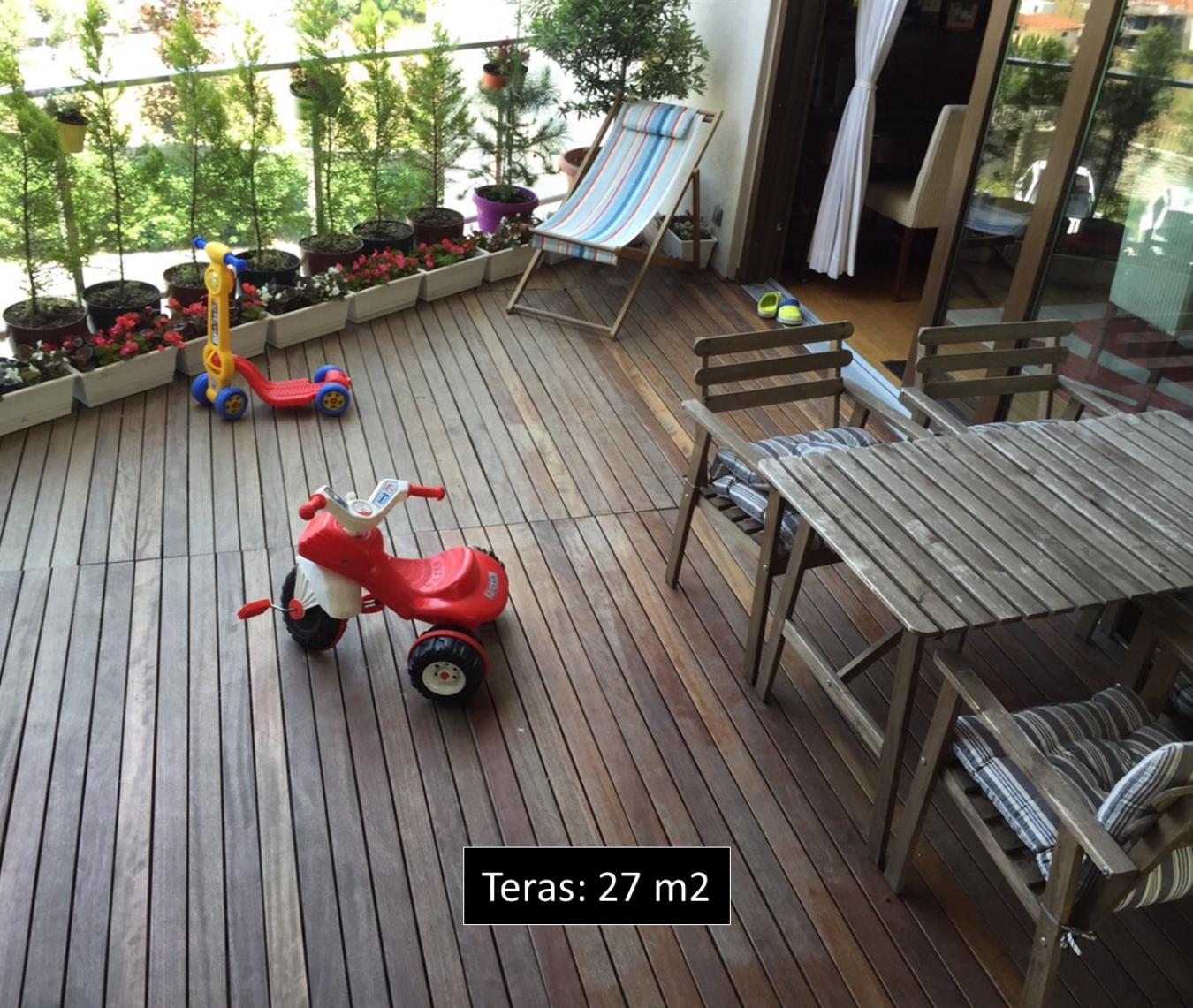 Exen Istanbul, Umraniye, ?stanbul, Turkey, 3 Bedrooms Bedrooms, ,2 BathroomsBathrooms,Residential,For Sale,Exen Istanbul,1198401