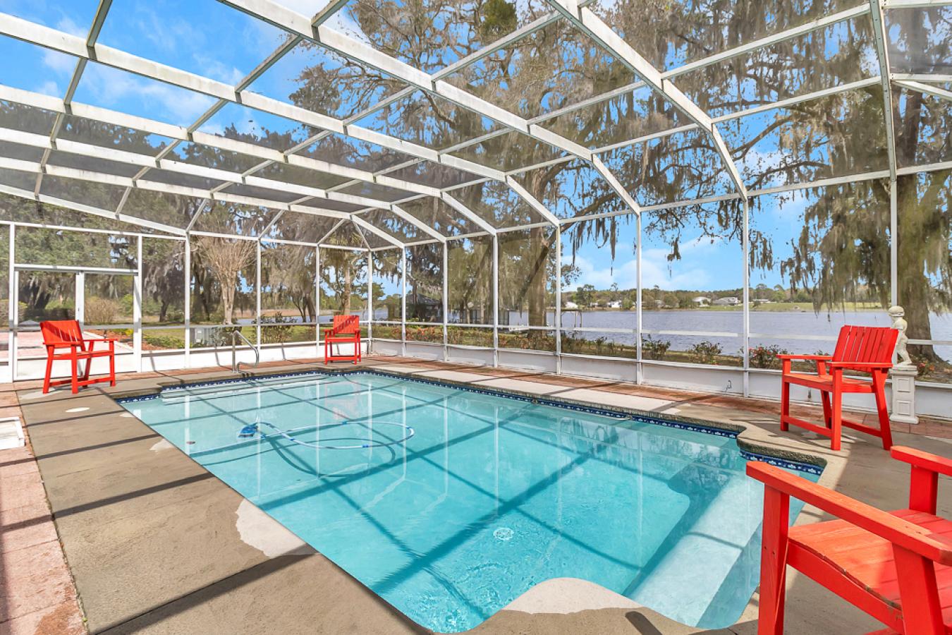 152 MARVIN JONES ROAD, Cresent City, Florida, 32112, United States, 5 Bedrooms Bedrooms, ,6 BathroomsBathrooms,Residential,For Sale,152 MARVIN JONES ROAD,1198398