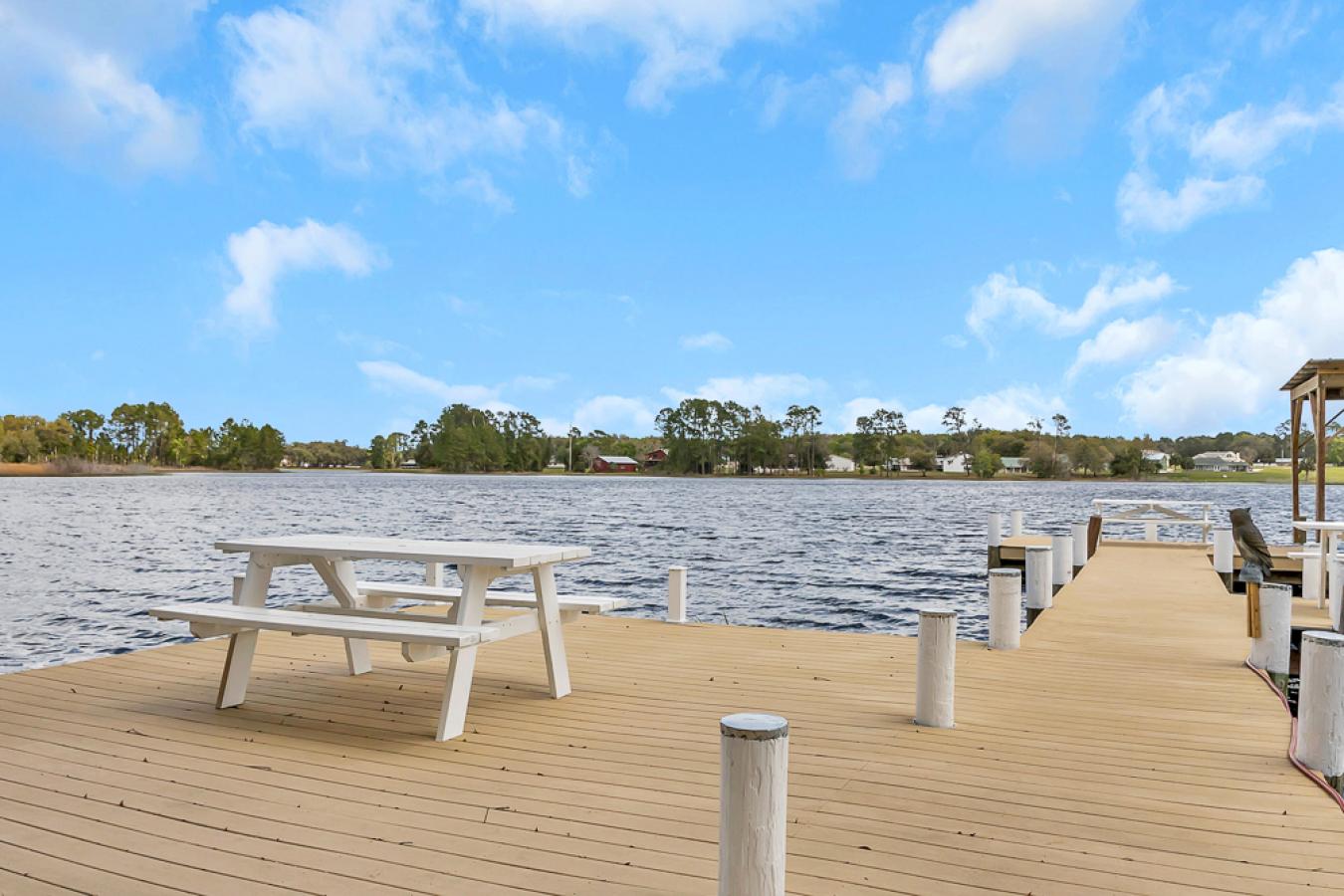 152 MARVIN JONES ROAD, Cresent City, Florida, 32112, United States, 5 Bedrooms Bedrooms, ,6 BathroomsBathrooms,Residential,For Sale,152 MARVIN JONES ROAD,1198398