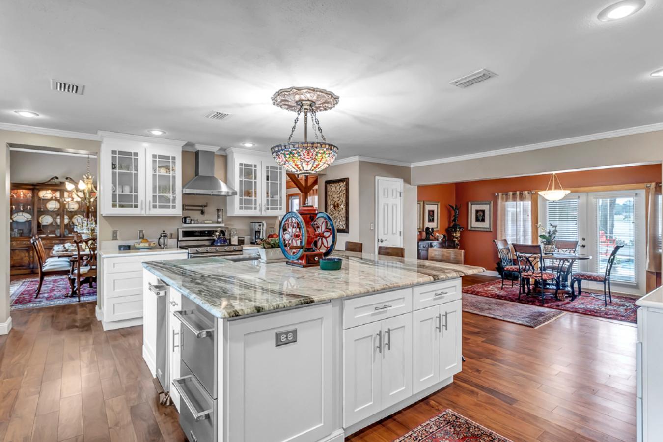 152 MARVIN JONES ROAD, Cresent City, Florida, 32112, United States, 5 Bedrooms Bedrooms, ,6 BathroomsBathrooms,Residential,For Sale,152 MARVIN JONES ROAD,1198398