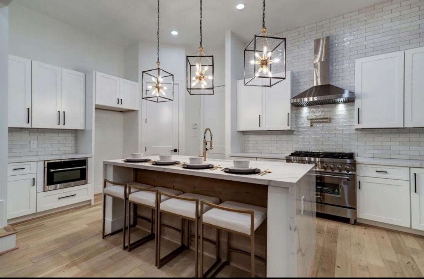 4228 Gibson, Houston, TX, 77007, United States, 4 Bedrooms Bedrooms, ,3 BathroomsBathrooms,Residential,For Sale,4228 Gibson,1198783