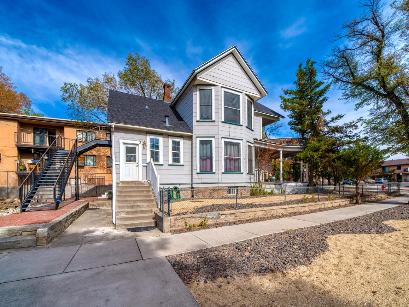 803 Ralston Street, Reno, NV, 89503, United States, 6 Bedrooms Bedrooms, ,3 BathroomsBathrooms,Residential,For Sale,803 Ralston Street,1198779