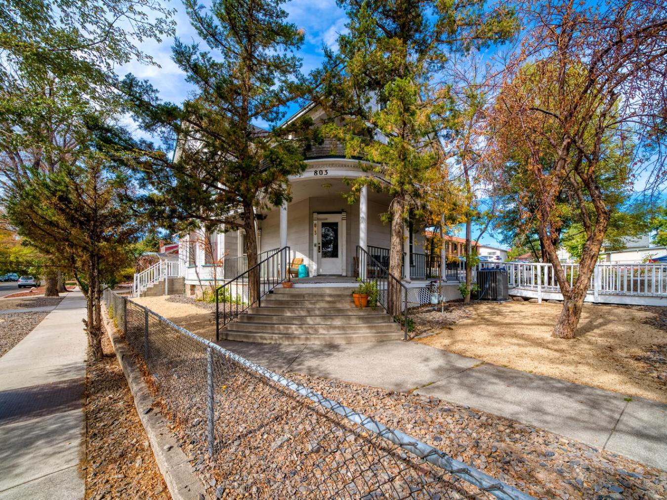 803 Ralston Street, Reno, NV, 89503, United States, 6 Bedrooms Bedrooms, ,3 BathroomsBathrooms,Residential,For Sale,803 Ralston Street,1198779