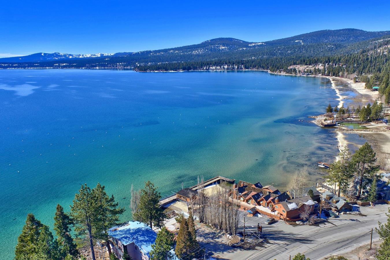 7238 N Lake Boulevard, Tahoe Vista, CA, 96148, United States, ,Residential,For Sale,7238 N Lake Boulevard,1198778