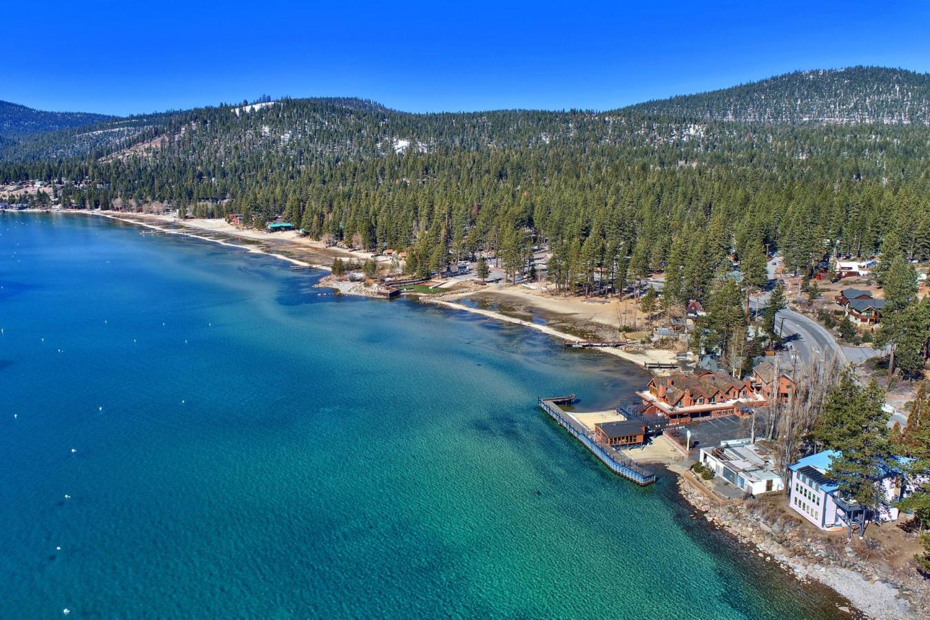 7238 N Lake Boulevard, Tahoe Vista, CA, 96148, United States, ,Residential,For Sale,7238 N Lake Boulevard,1198778