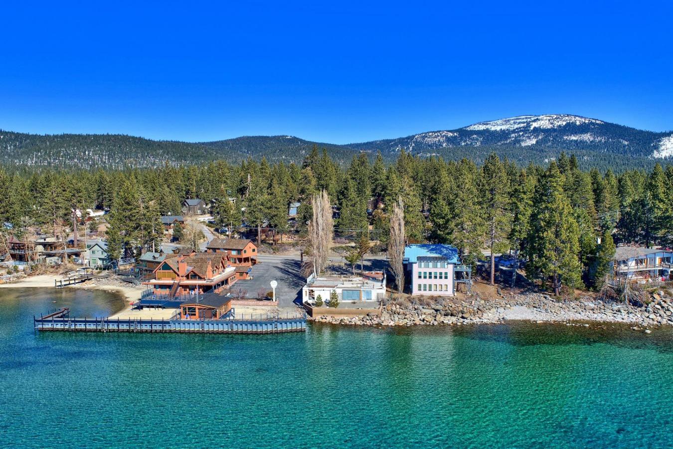 7238 N Lake Boulevard, Tahoe Vista, CA, 96148, United States, ,Residential,For Sale,7238 N Lake Boulevard,1198778