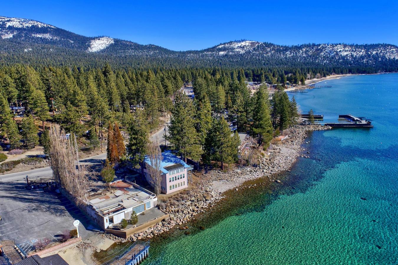 7238 N Lake Boulevard, Tahoe Vista, CA, 96148, United States, ,Residential,For Sale,7238 N Lake Boulevard,1198778